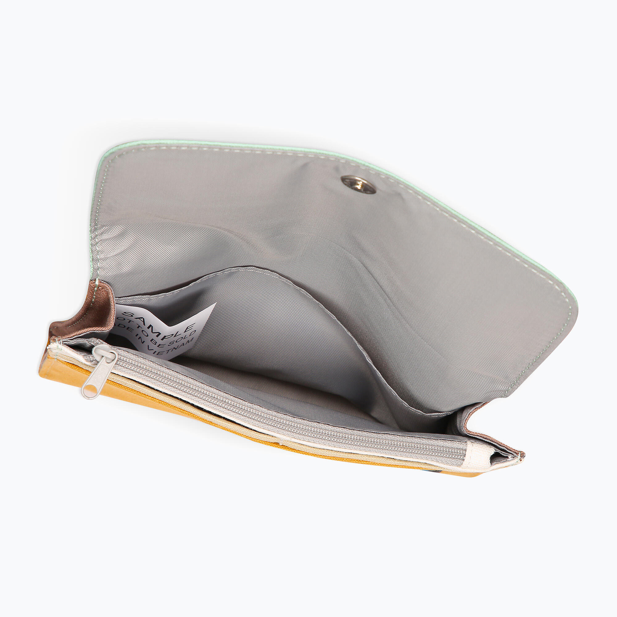 Portfel KAVU Islamorada Cross Body 4/5