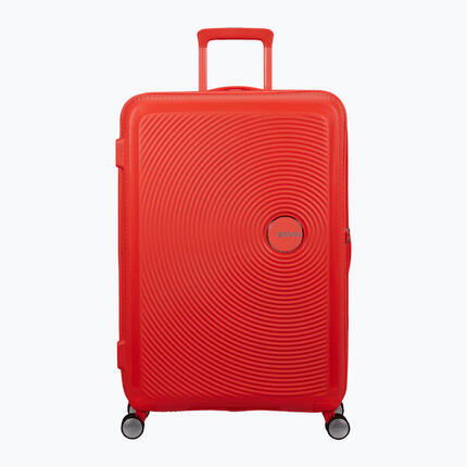 Walizka podróżna American Tourister Soundbox