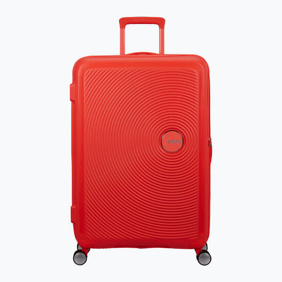 Walizka podróżna American Tourister Soundbox