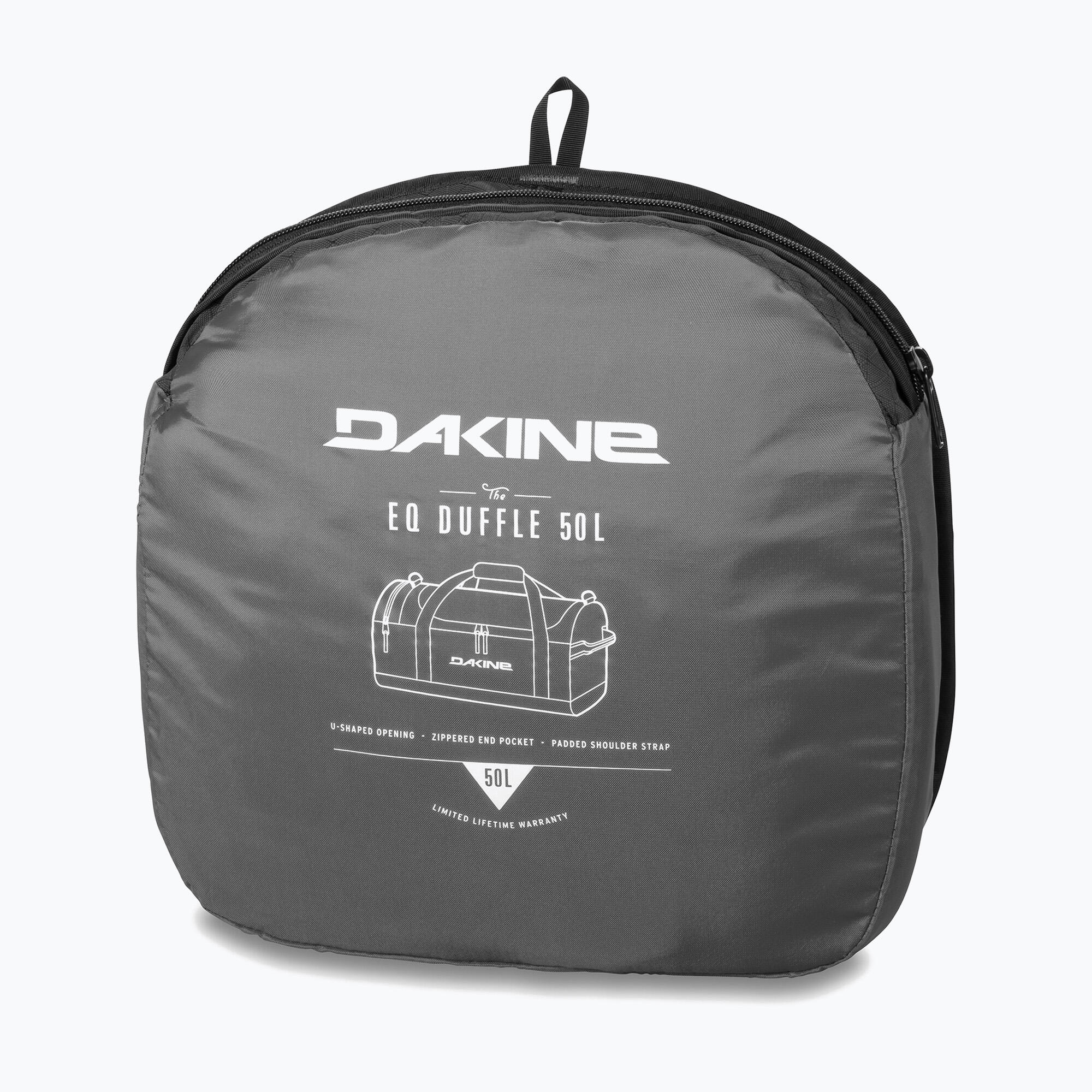 Torba podróżna Dakine EQ Duffle 3/6