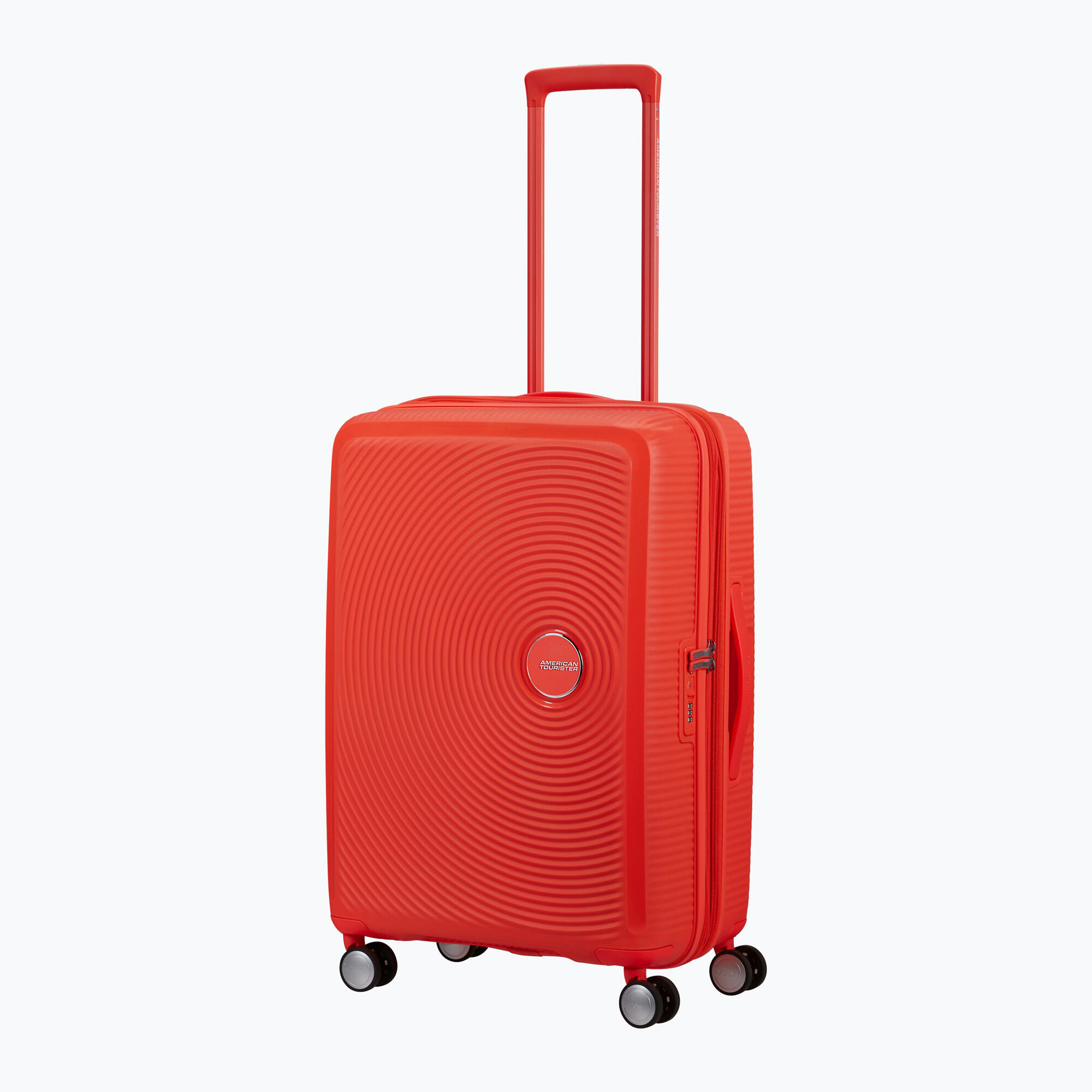 Walizka American Tourister Soundbox 67/24 TSA EXP 7/7