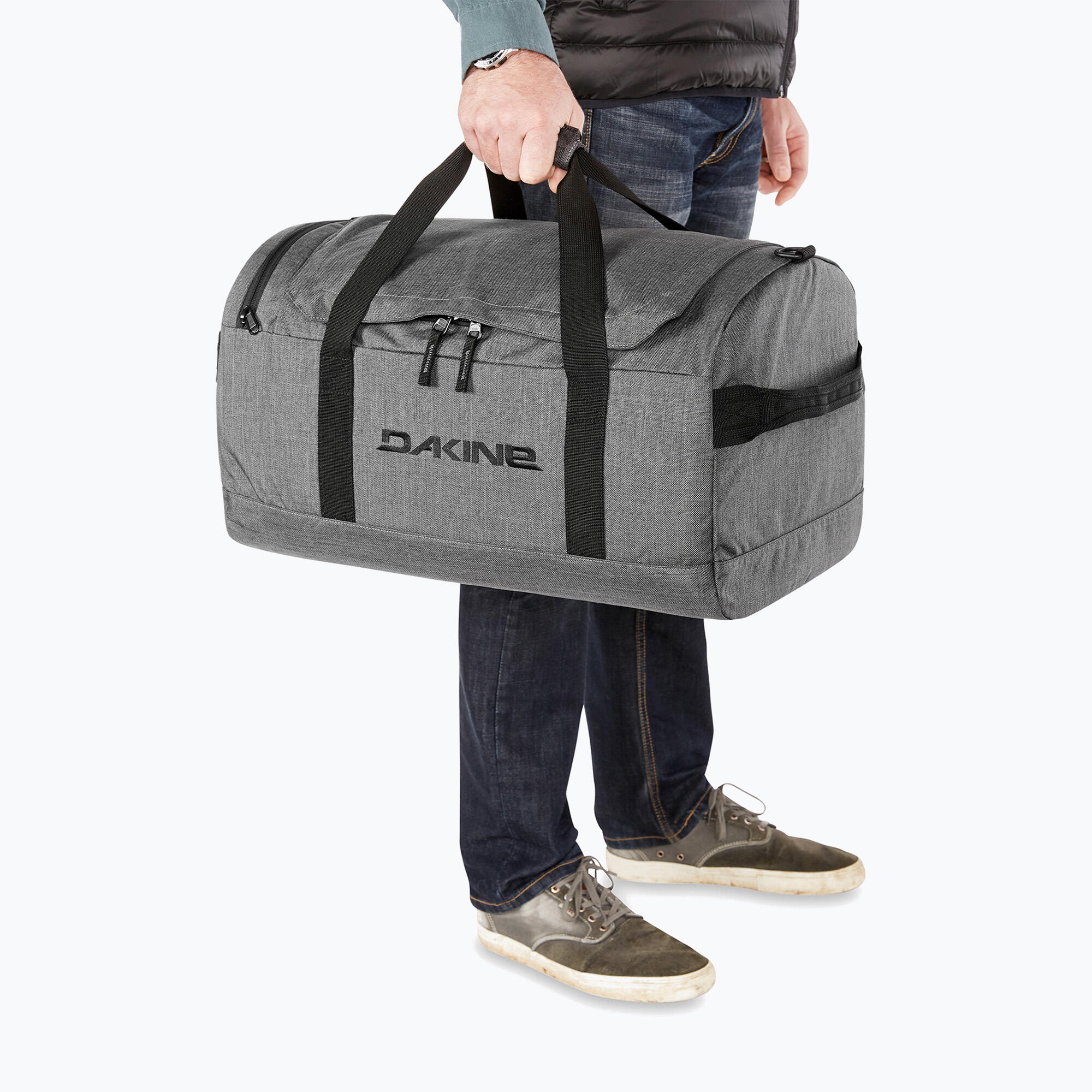 Torba podróżna Dakine EQ Duffle 5/6