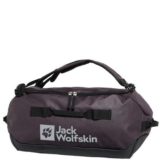 Torba podróżna Jack Wolfskin All-In Duffle 4