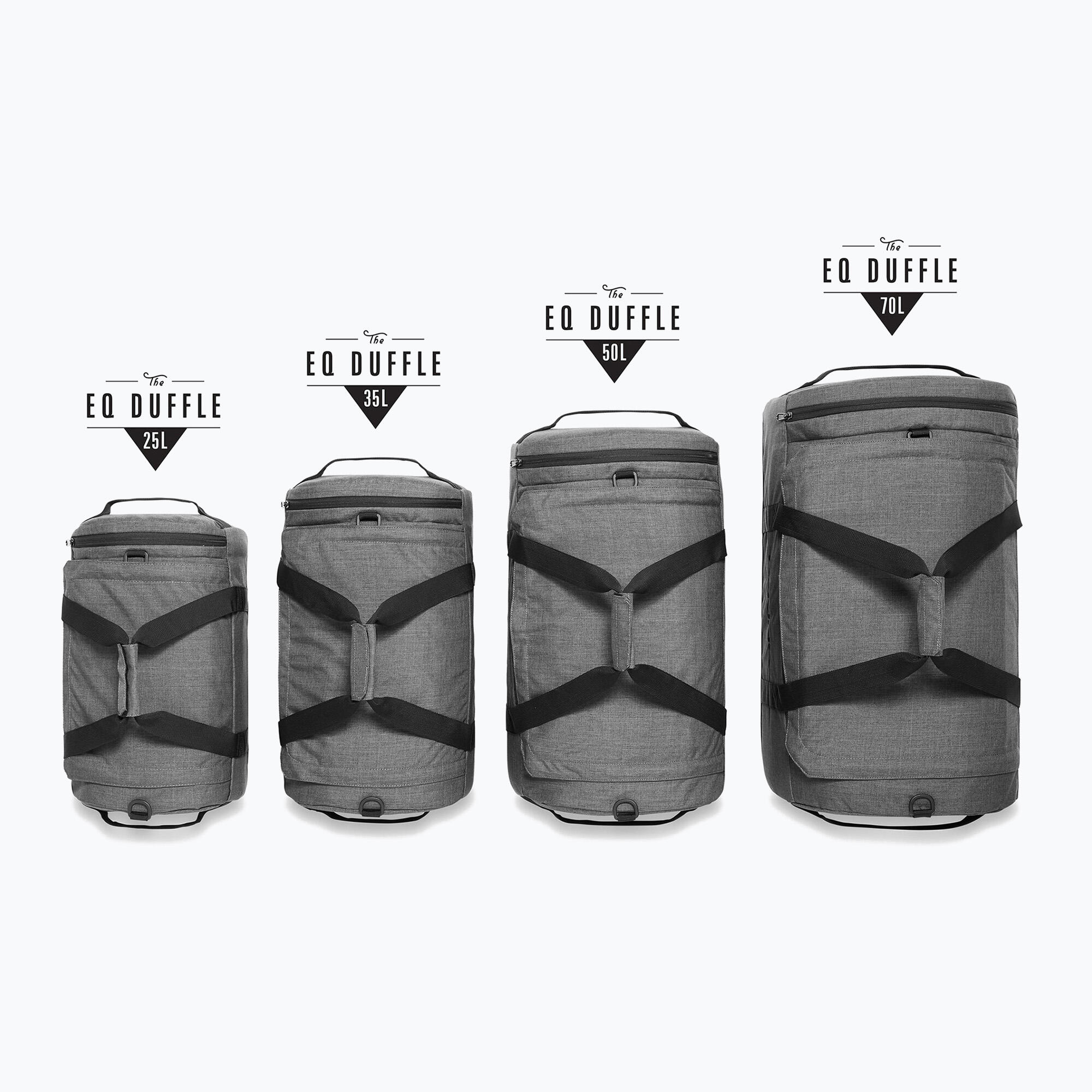 Torba podróżna Dakine EQ Duffle 4/6