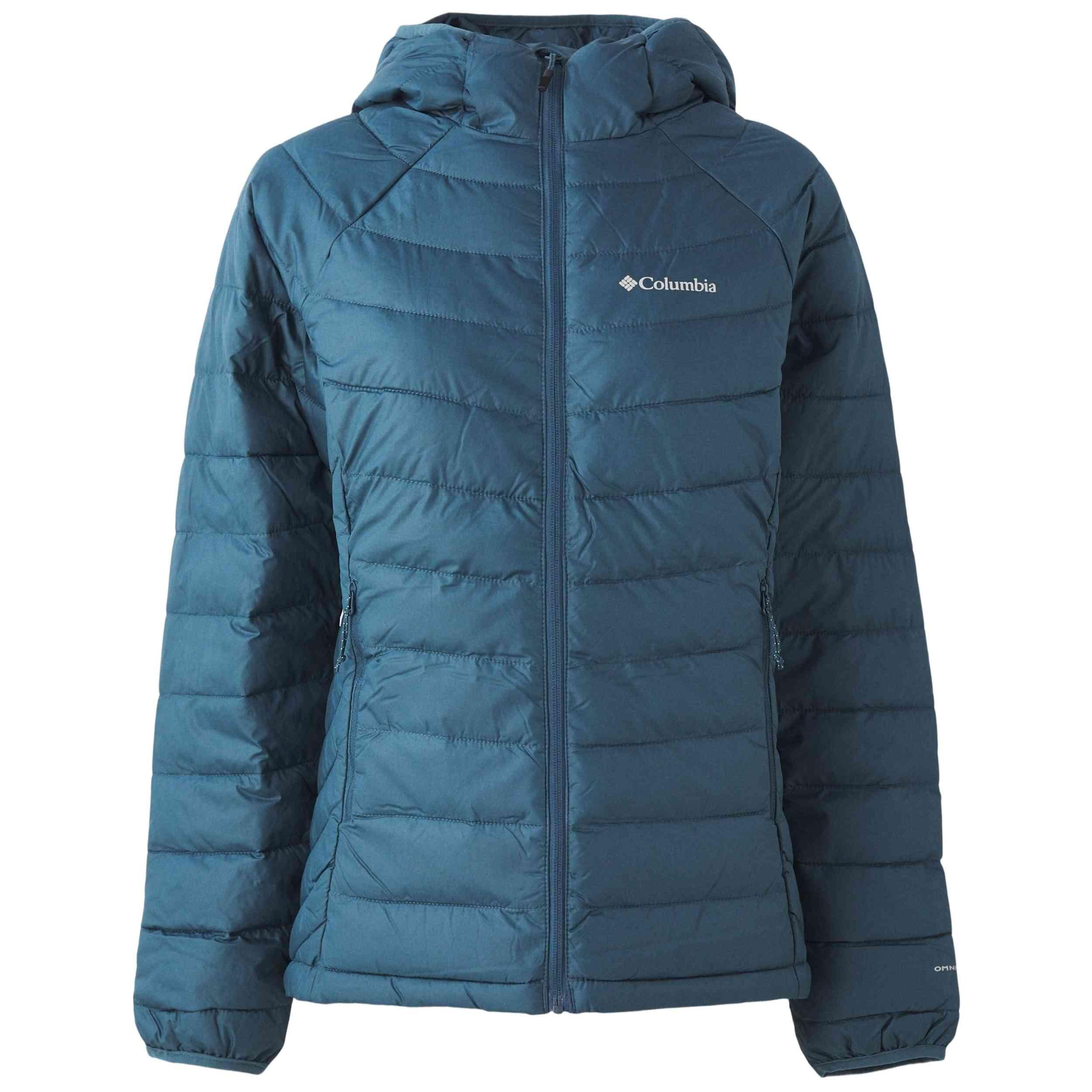 Abrigo Columbia modelo 2089391429 para mujer 5/5