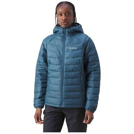 Manteau Columbia modèle 2089391429 pour femmes
