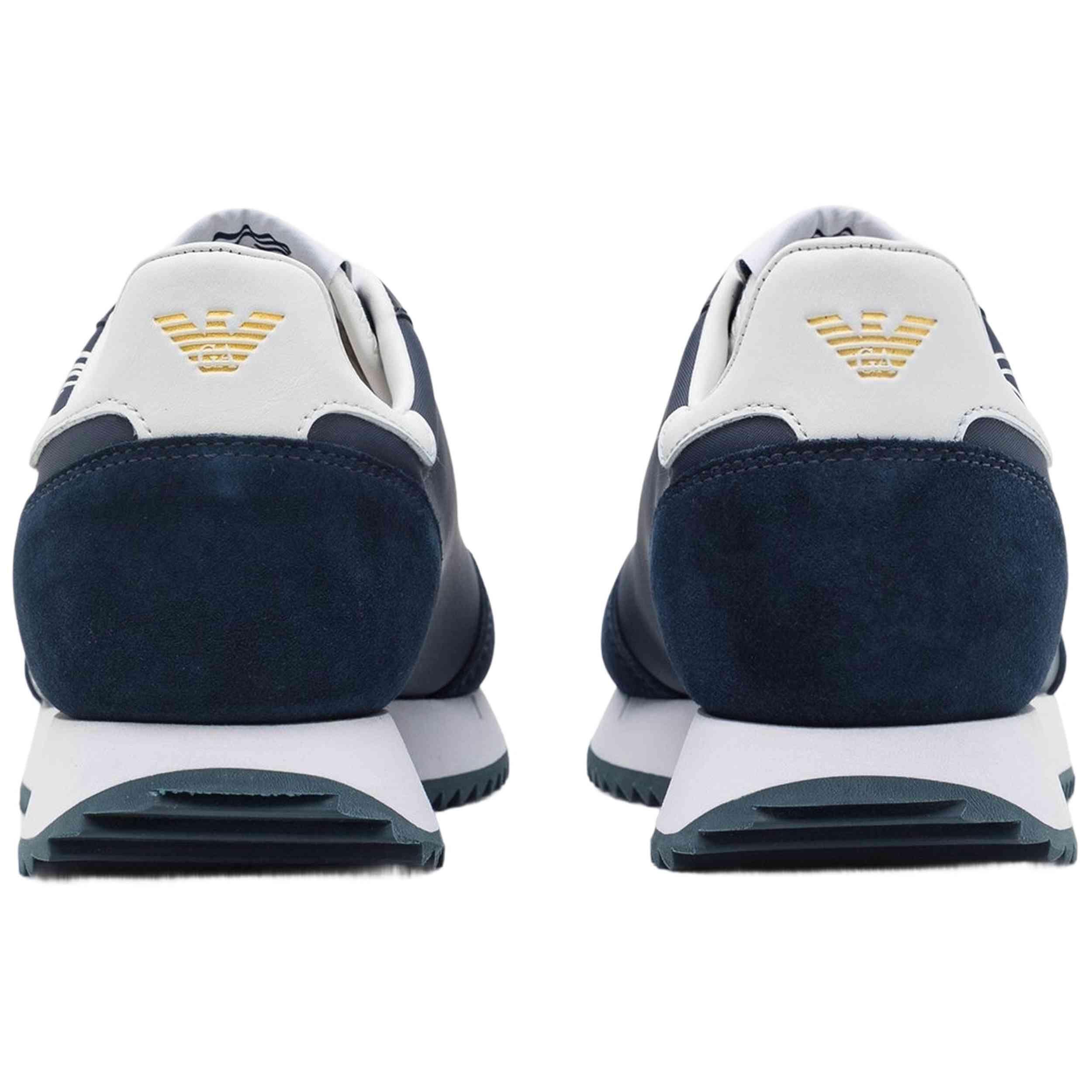 Zapatillas Ea7 modelo A7776 para hombre 3/5