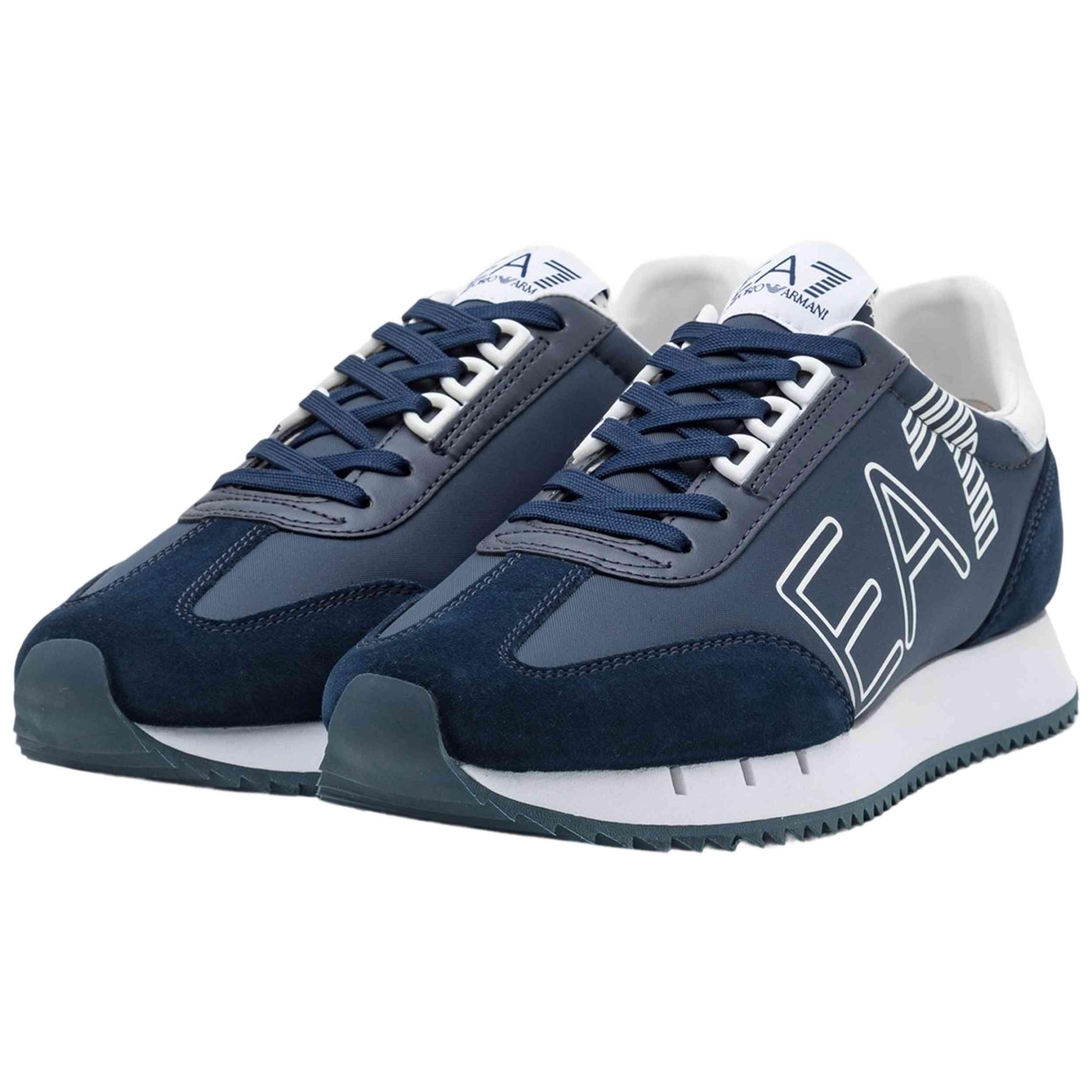Zapatillas Ea7 modelo A7776 para hombre 2/5