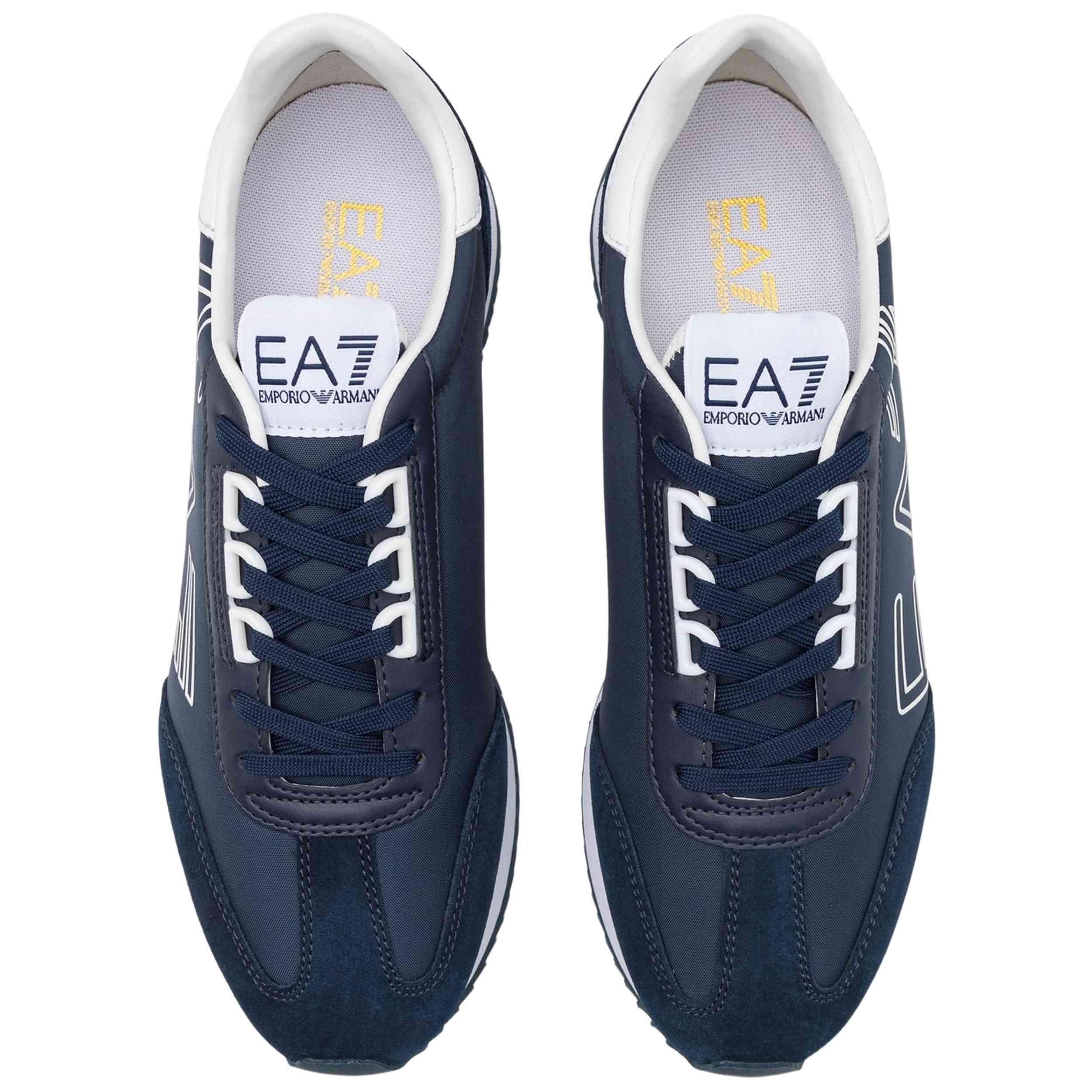 Zapatillas Ea7 modelo A7776 para hombre 4/5
