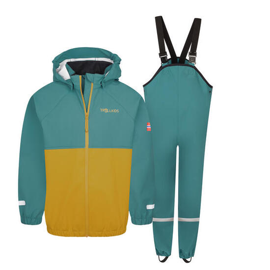 Regenset Odda XT Outdoor unisex