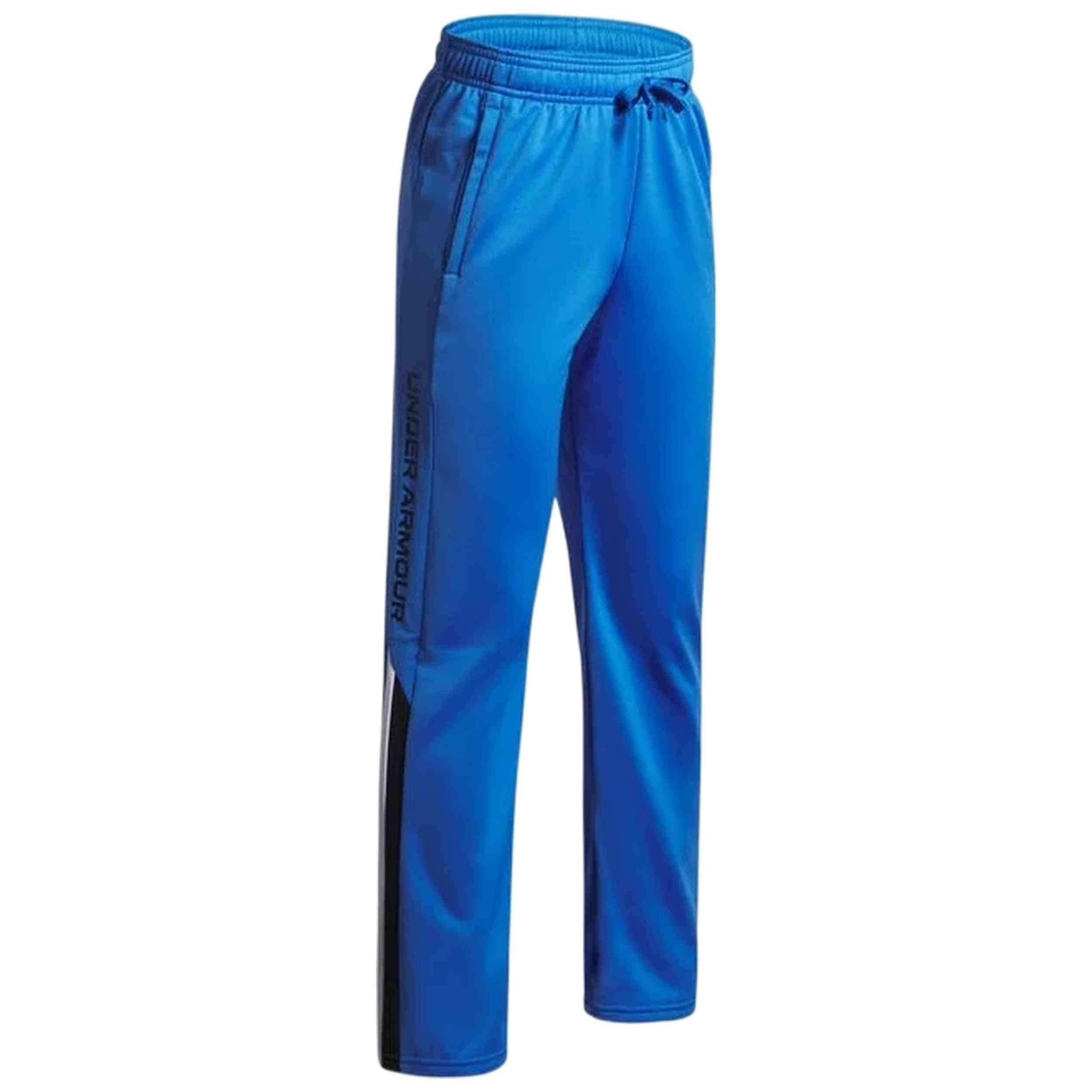 Pantalon de survêtement Under armour modèle 6004997-402 pour enfants 3/3