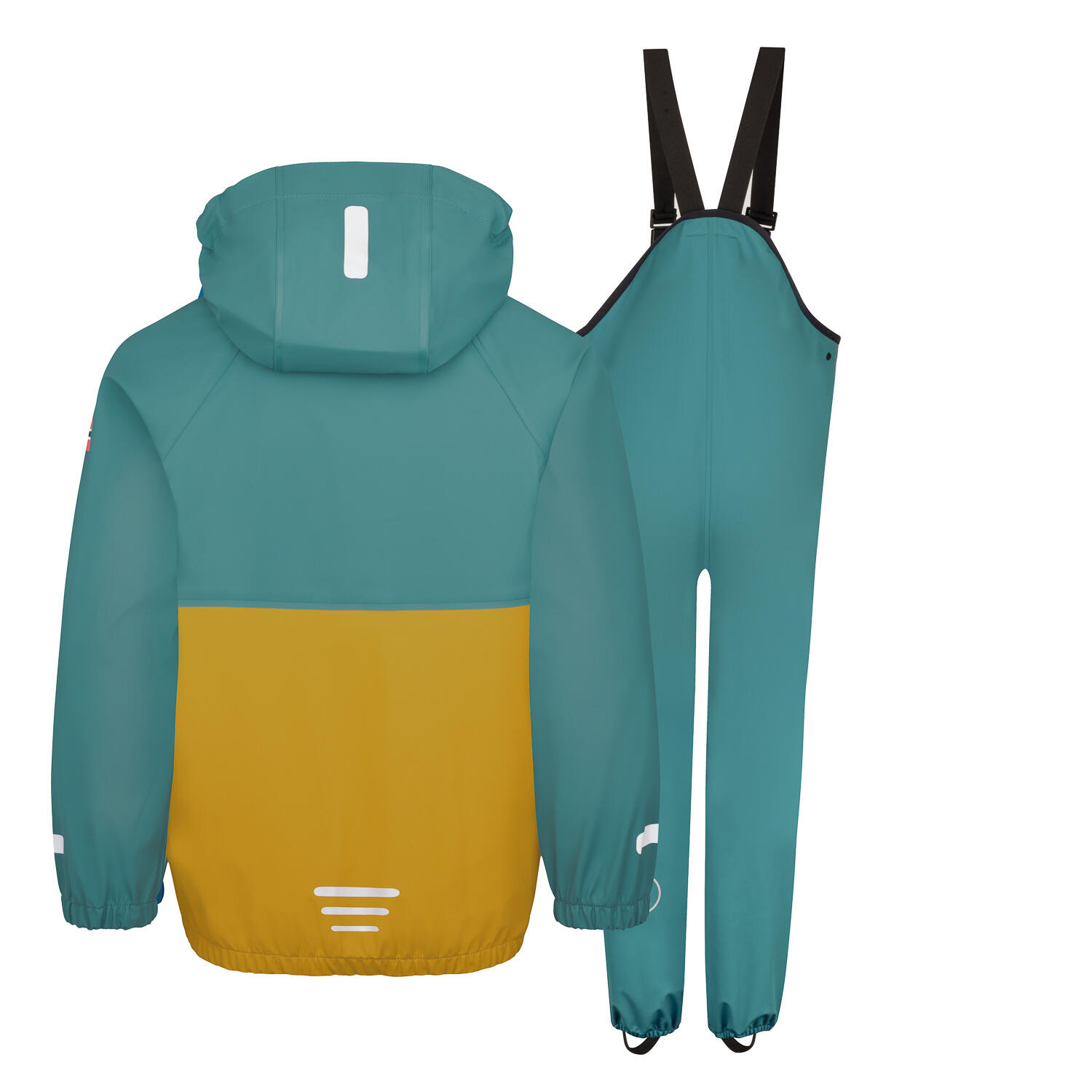 Regenset Odda XT Outdoor unisex 2/7
