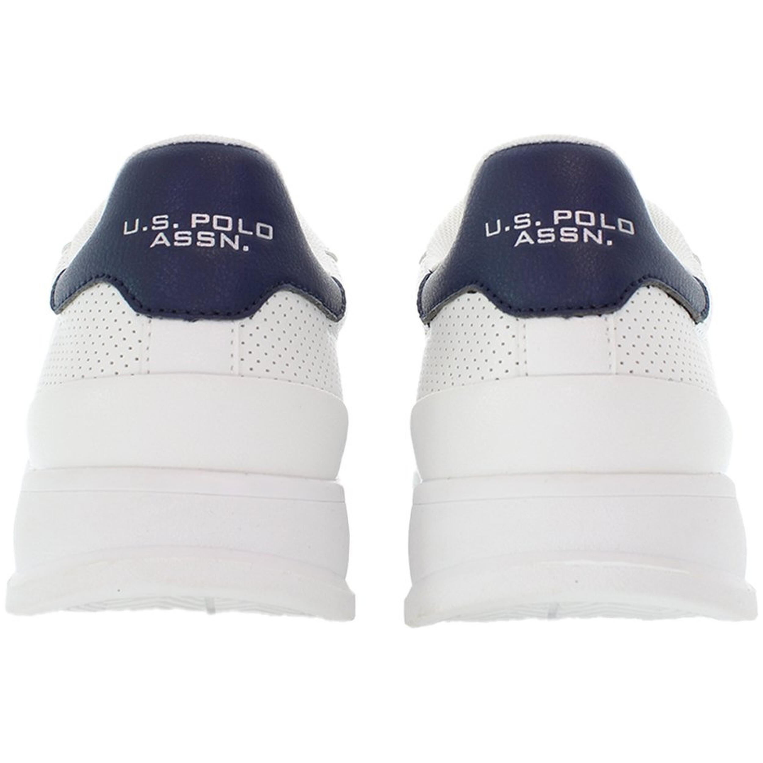 Buty męskie U.S. Polo Assn. CAMPY001D 3/7