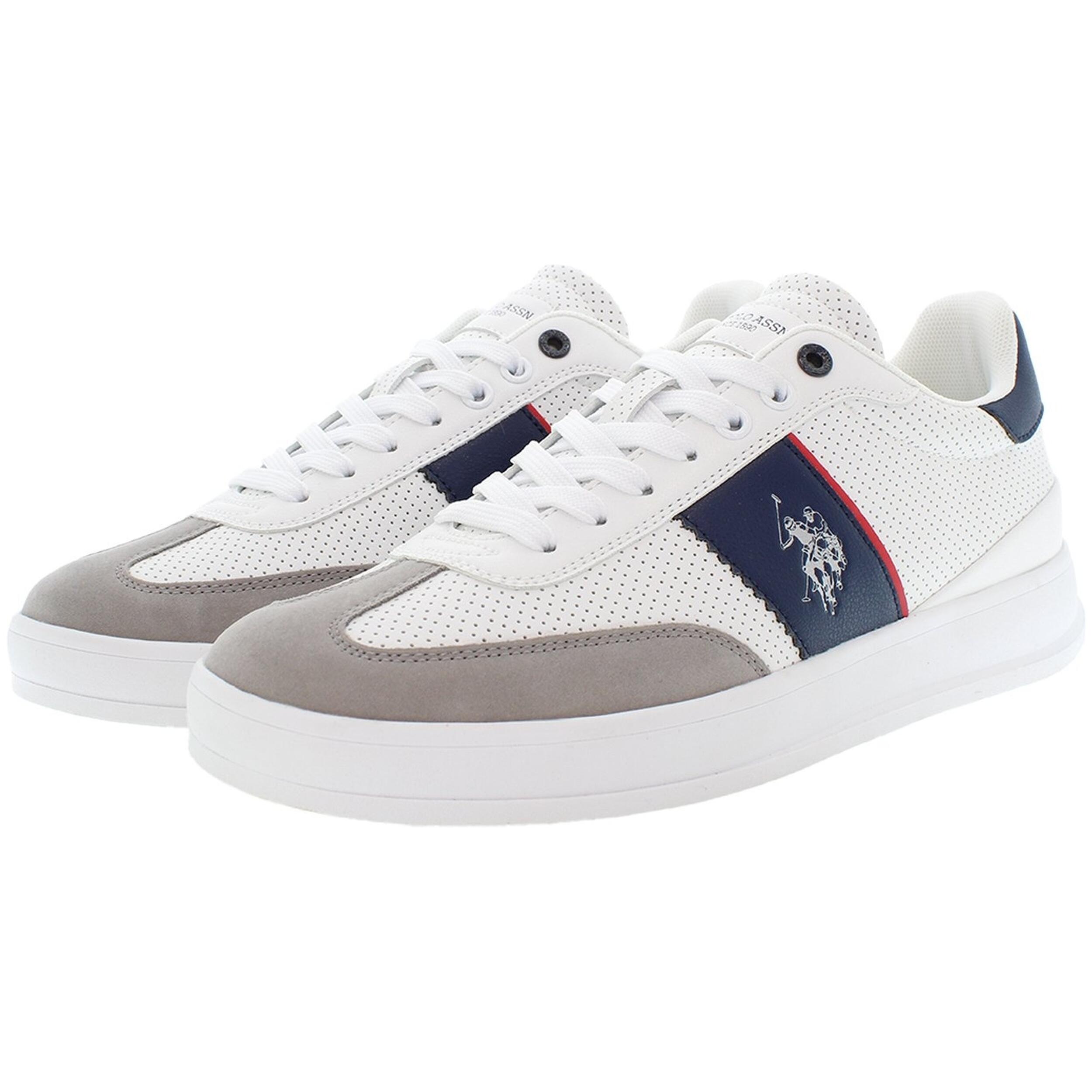 Buty męskie U.S. Polo Assn. CAMPY001D 2/7
