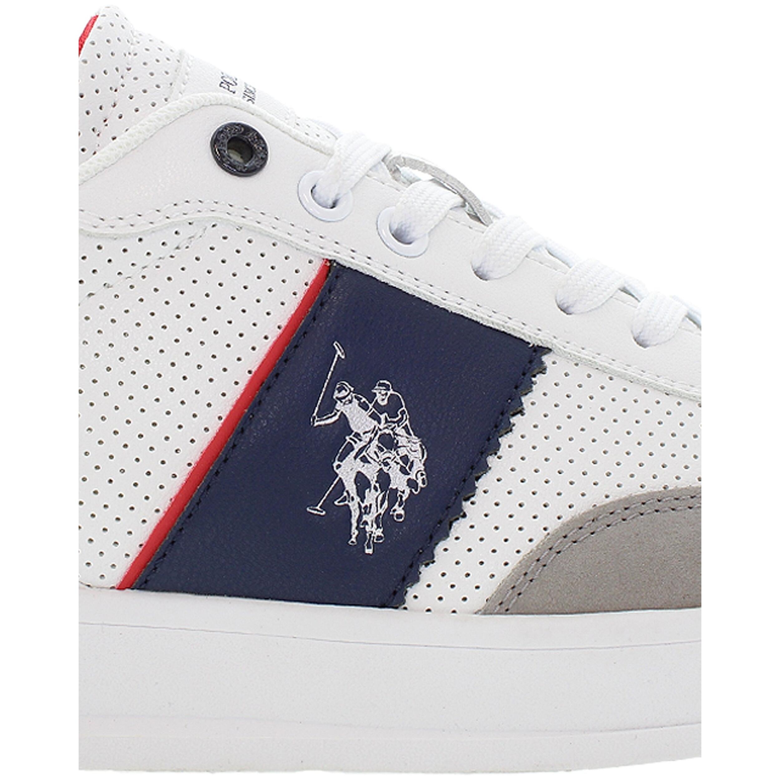Buty męskie U.S. Polo Assn. CAMPY001D 5/7