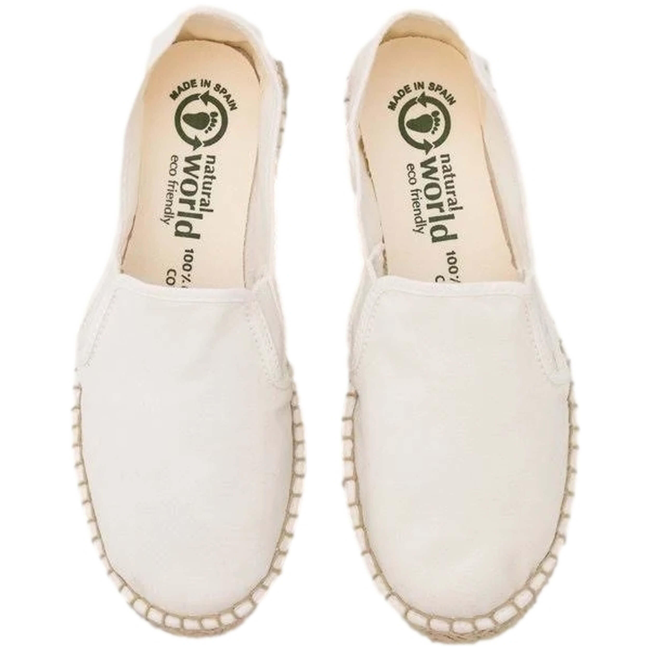 Zapatillas Natural world eco modelo 679-505 para mujer 2/5