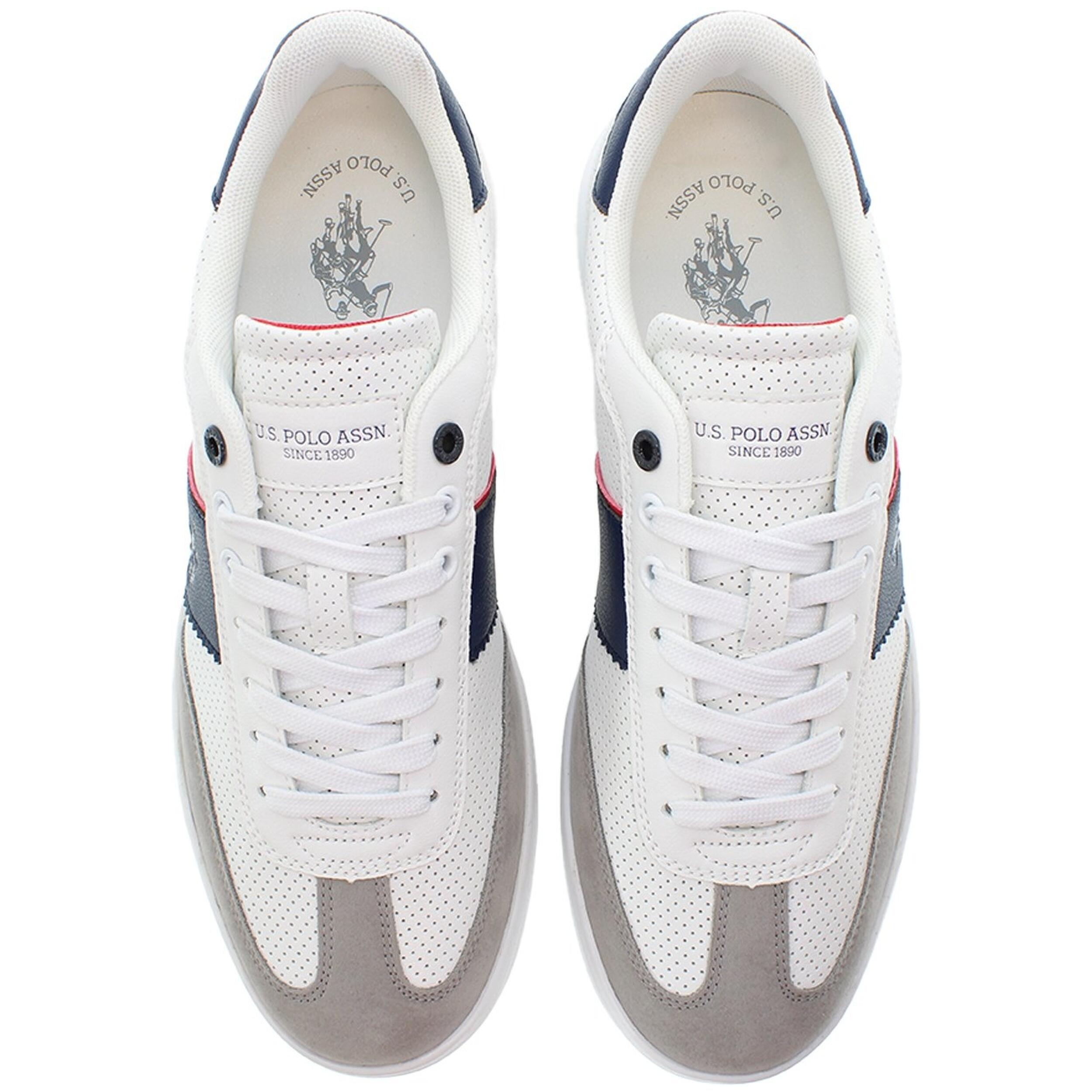 Buty męskie U.S. Polo Assn. CAMPY001D 4/7