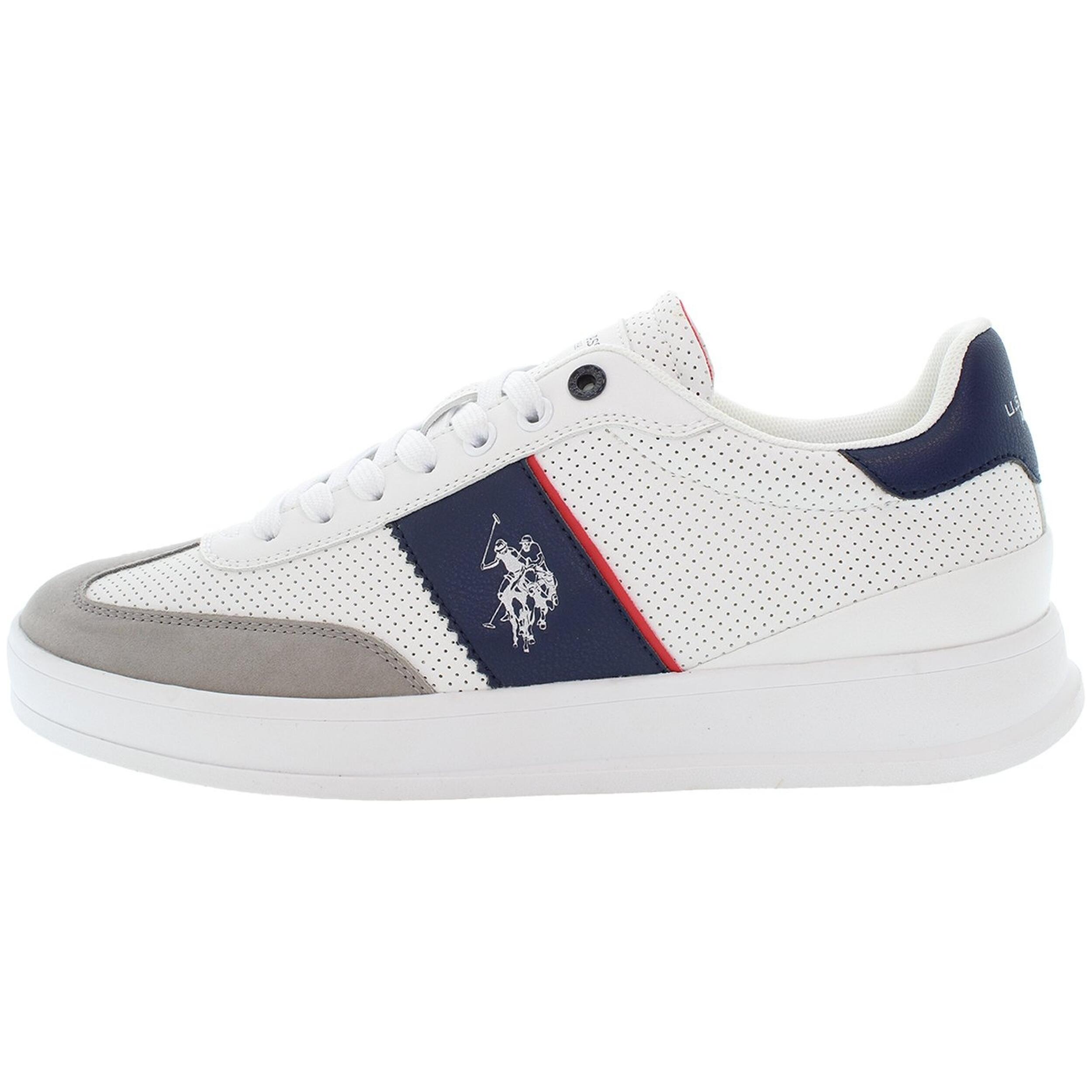U.S. POLO ASSN. picture