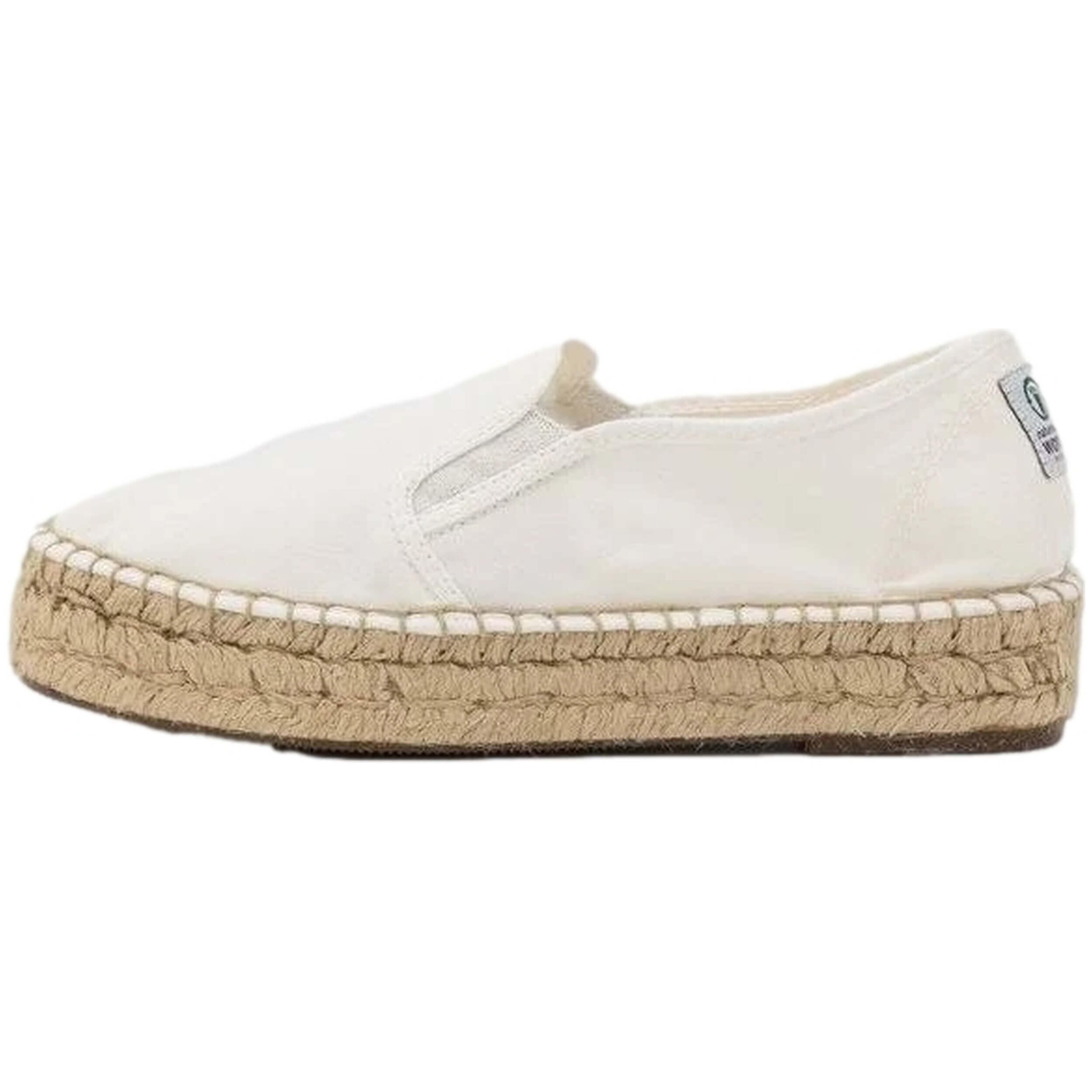 Zapatillas Natural world eco modelo 679-505 para mujer 4/5