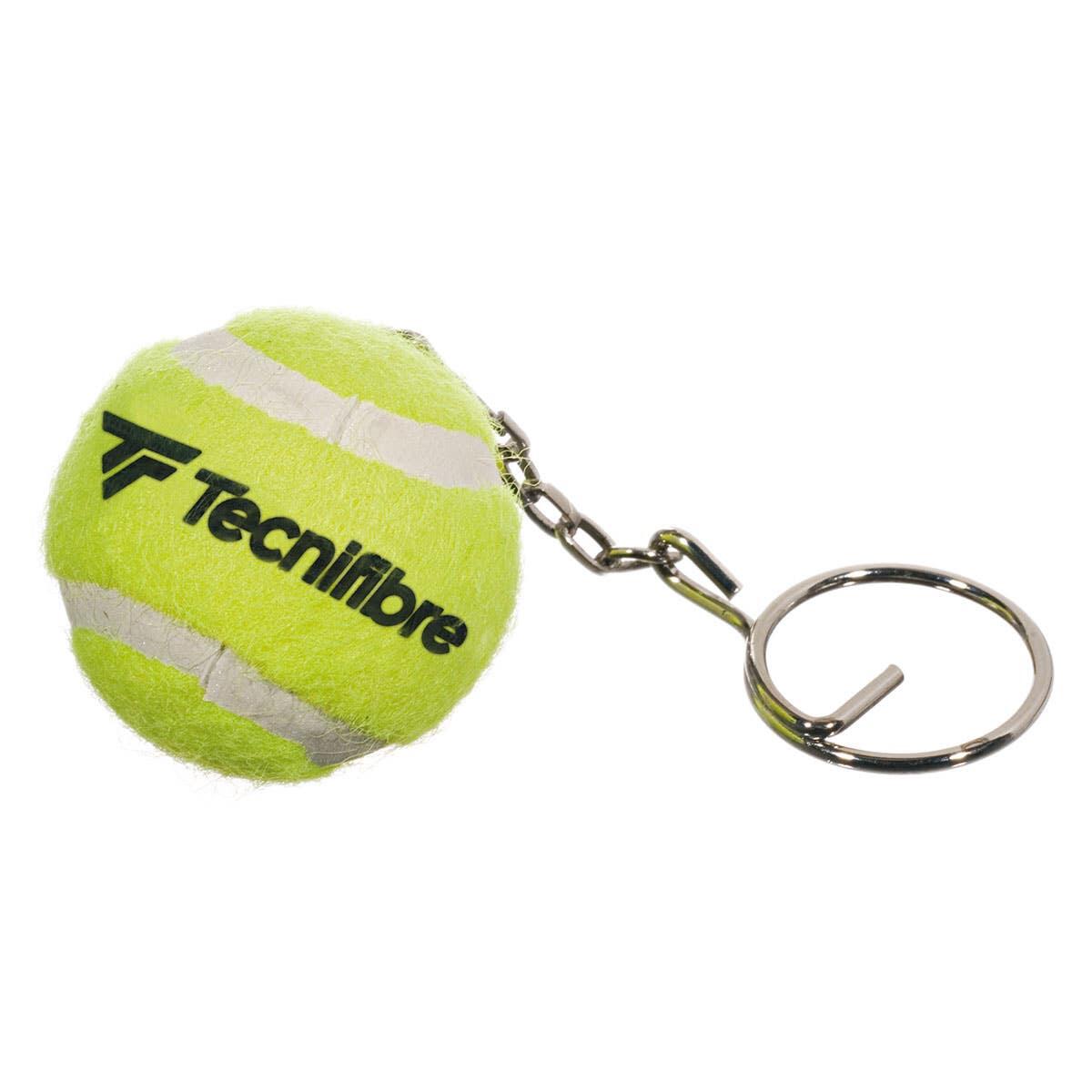 Brelok Tecnifibre Ball 2/2