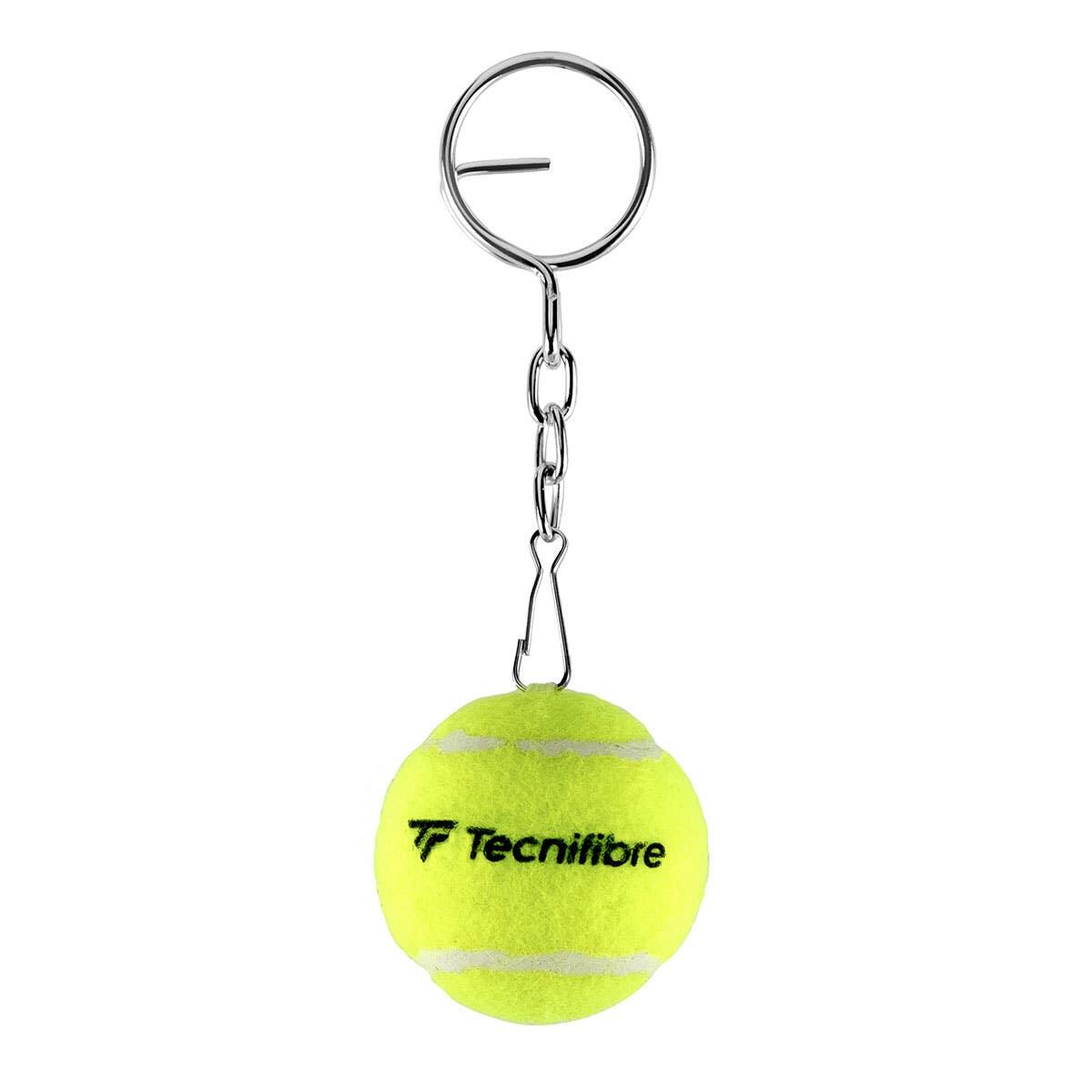 Brelok Tecnifibre Ball 1/2
