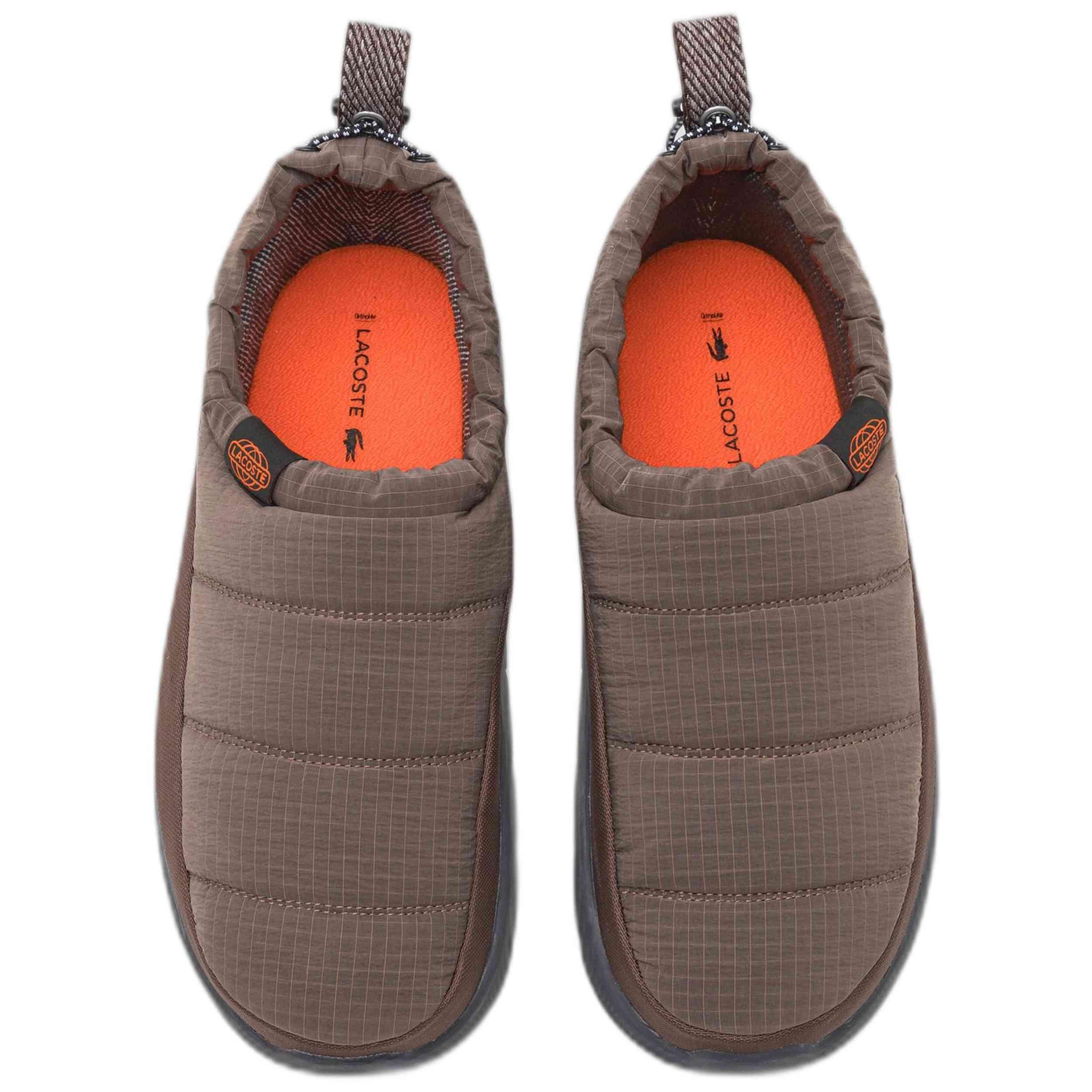 Zapatillas Lacoste modelo 49542713704787 para hombre 4/5