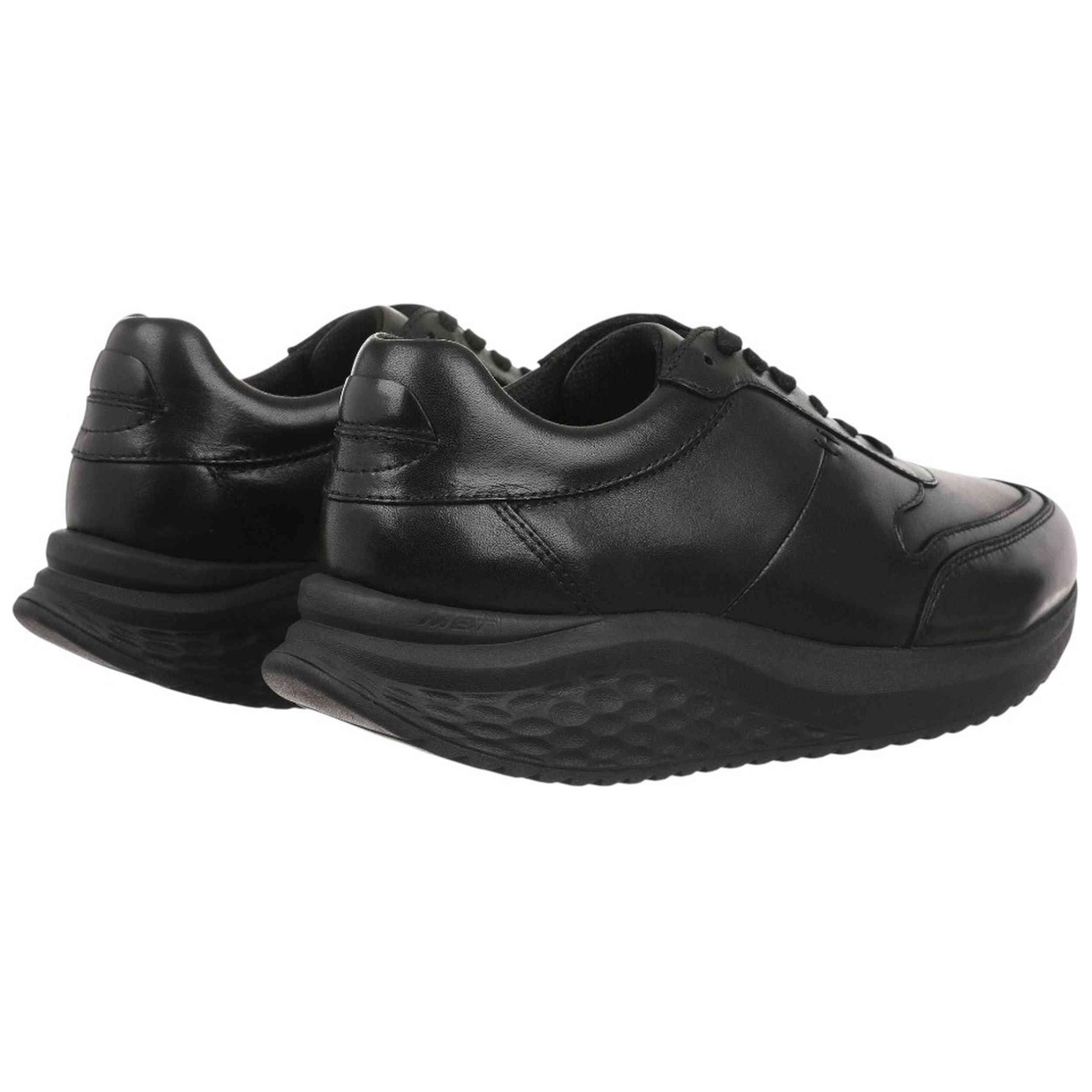 Schoen Mbt model 080-PORTO II M voor mannen 4/5