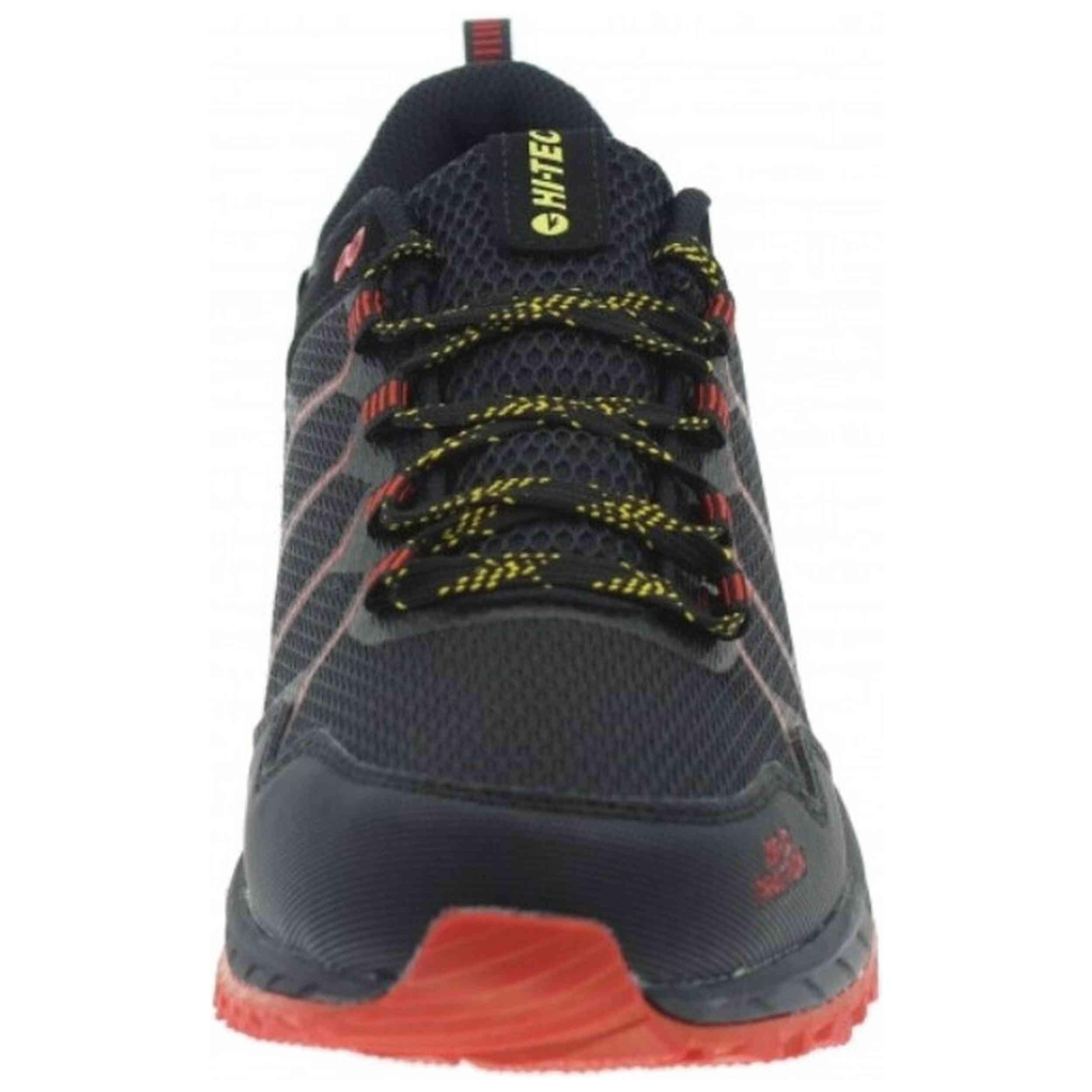 Zapatillas Hi-tec modelo O090072-004 para hombre 3/5