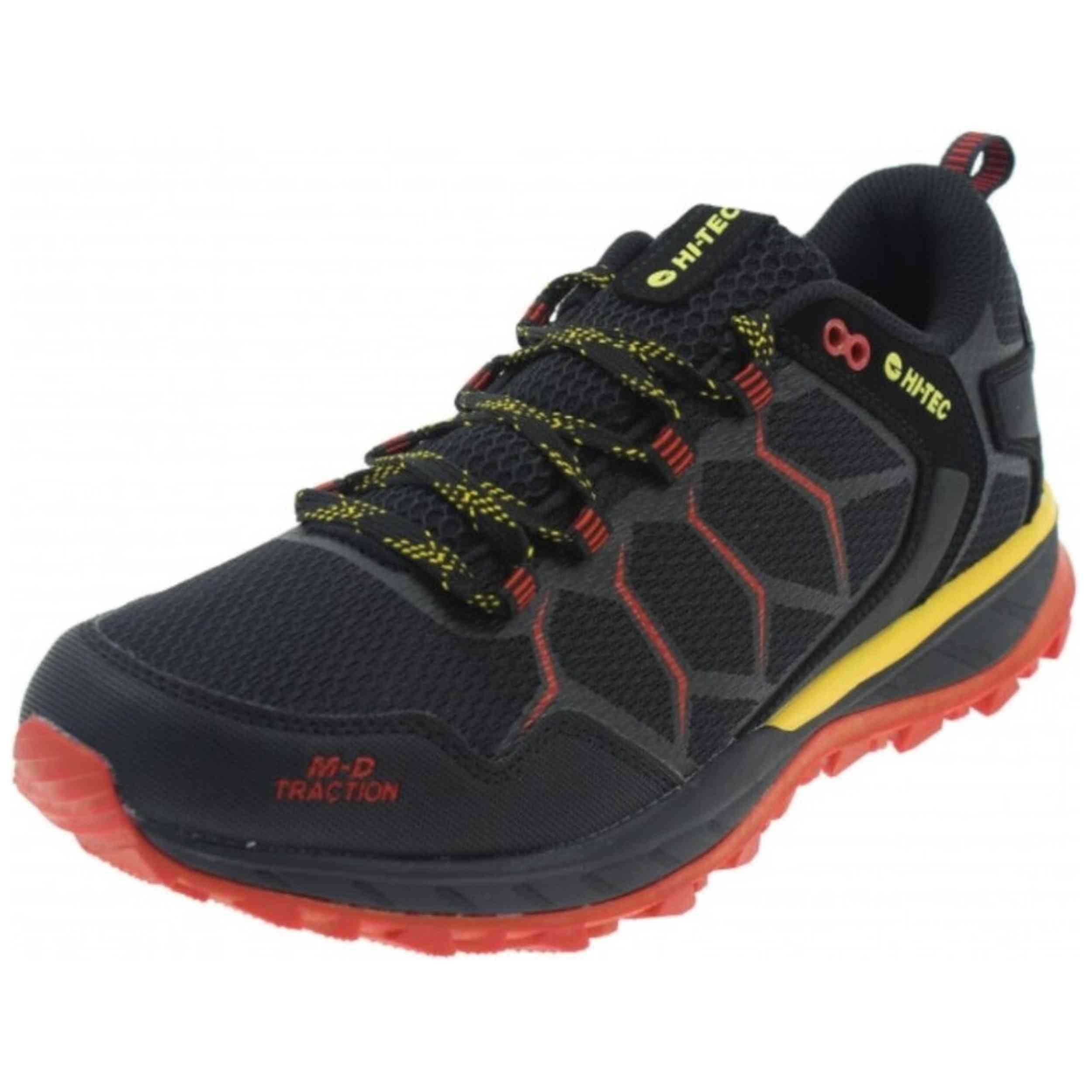 Zapatillas Hi-tec modelo O090072-004 para hombre 2/5