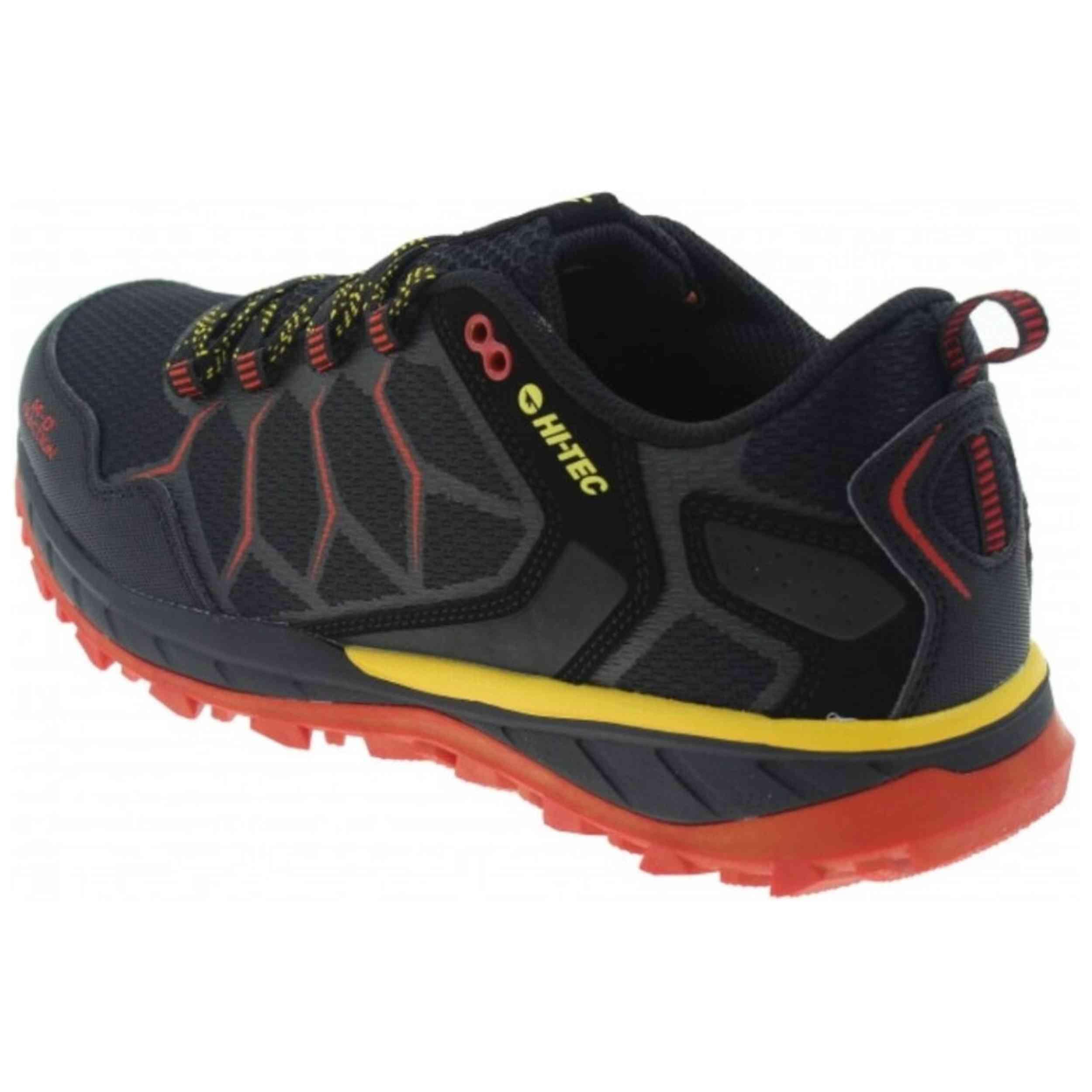 Zapatillas Hi-tec modelo O090072-004 para hombre 4/5
