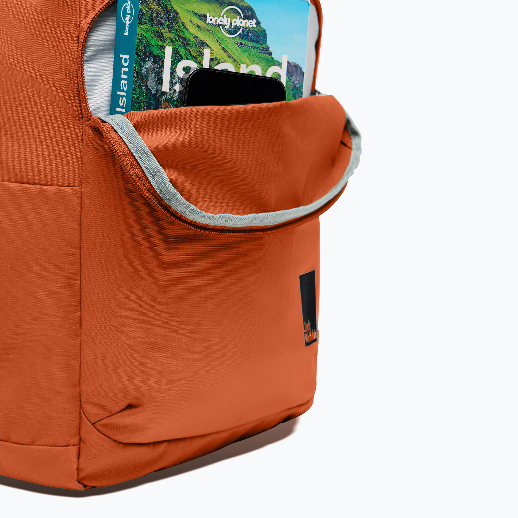 Plecak miejski Jack Wolfskin Terraview 7/7