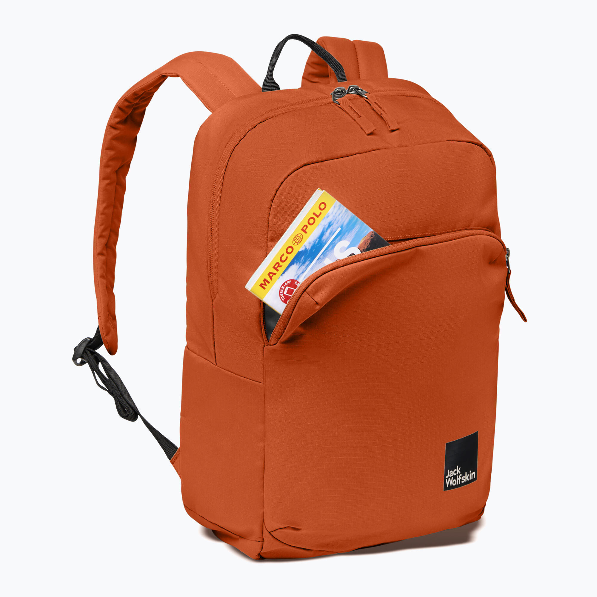 Plecak miejski Jack Wolfskin Terraview 5/7
