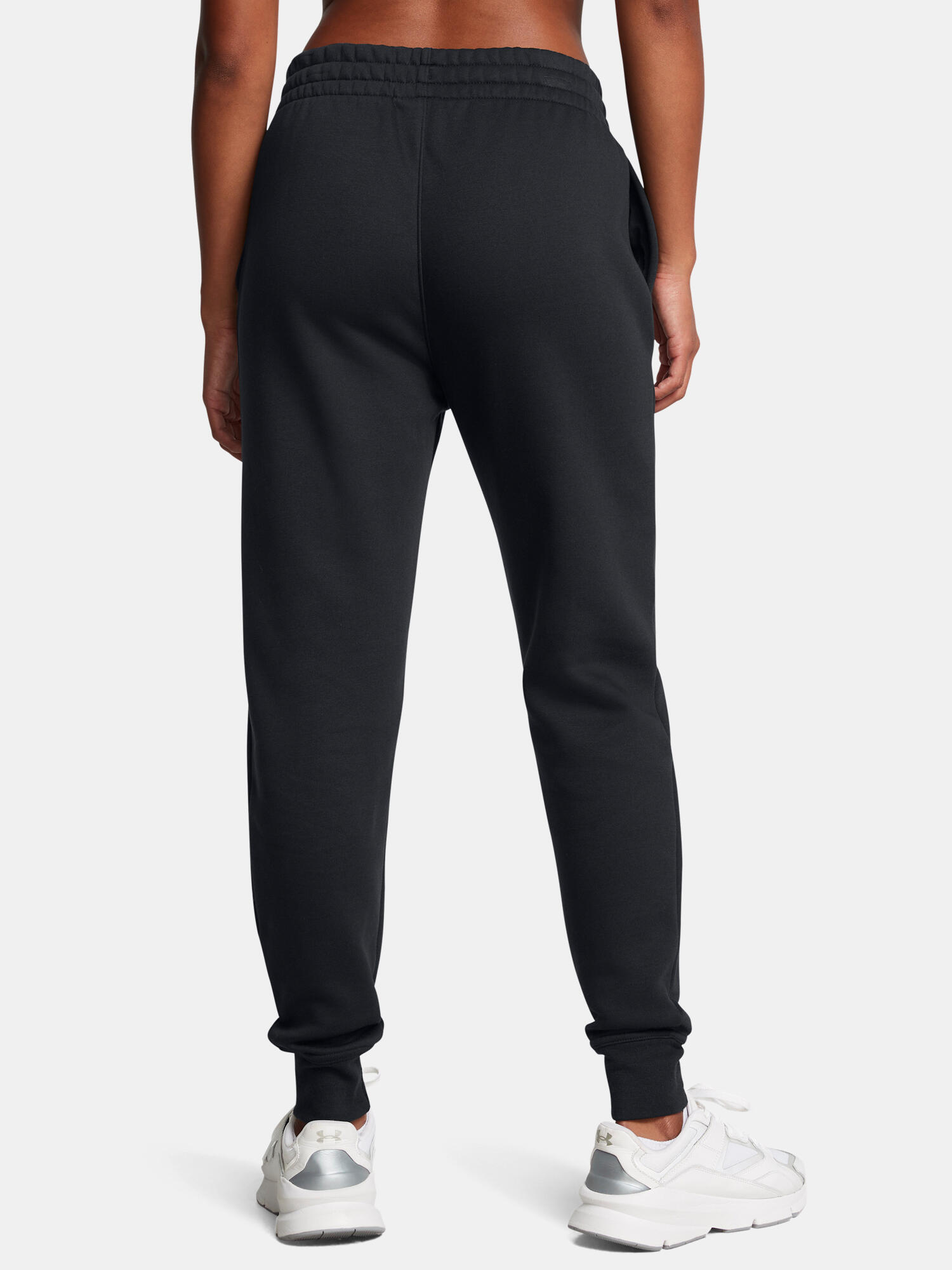 Trainingsbroek Under armour model 6001537-001 voor vrouwen 2/6