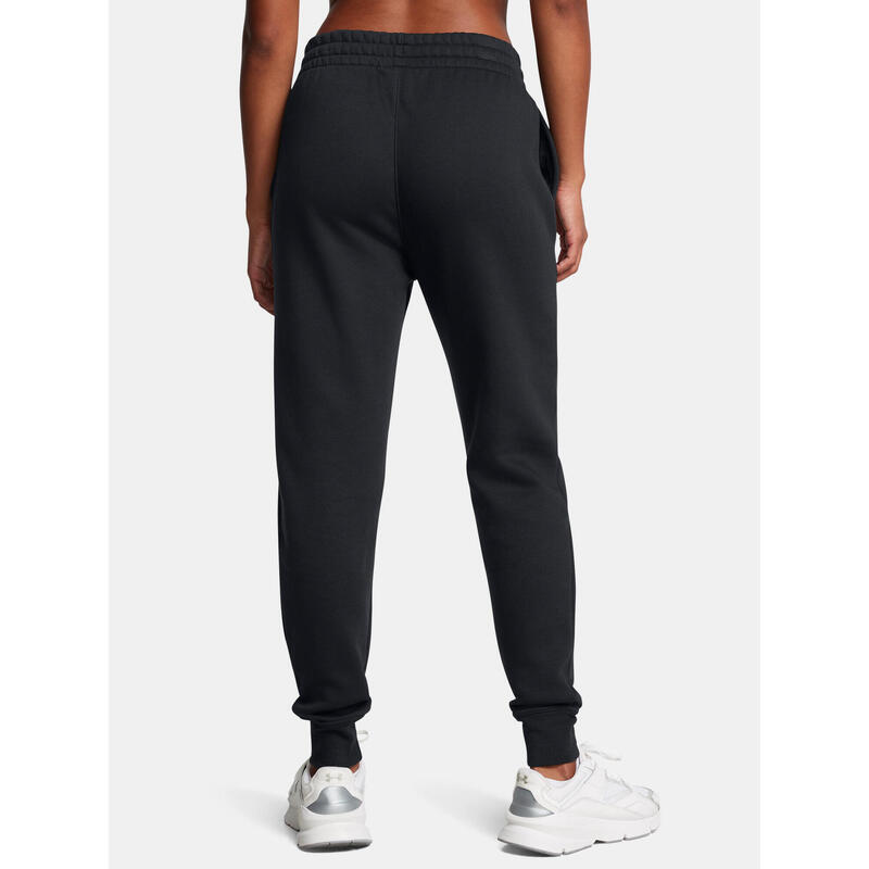 Pantaloni damă Under Armour Icon Fleece Jogger //