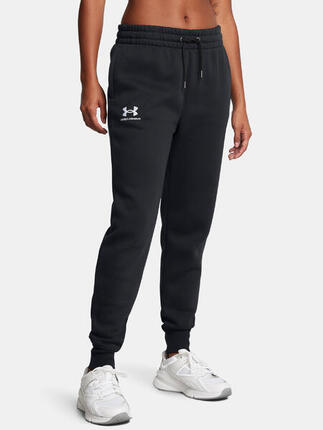Spodnie damskie Under Armour Icon Fleece Jogger //