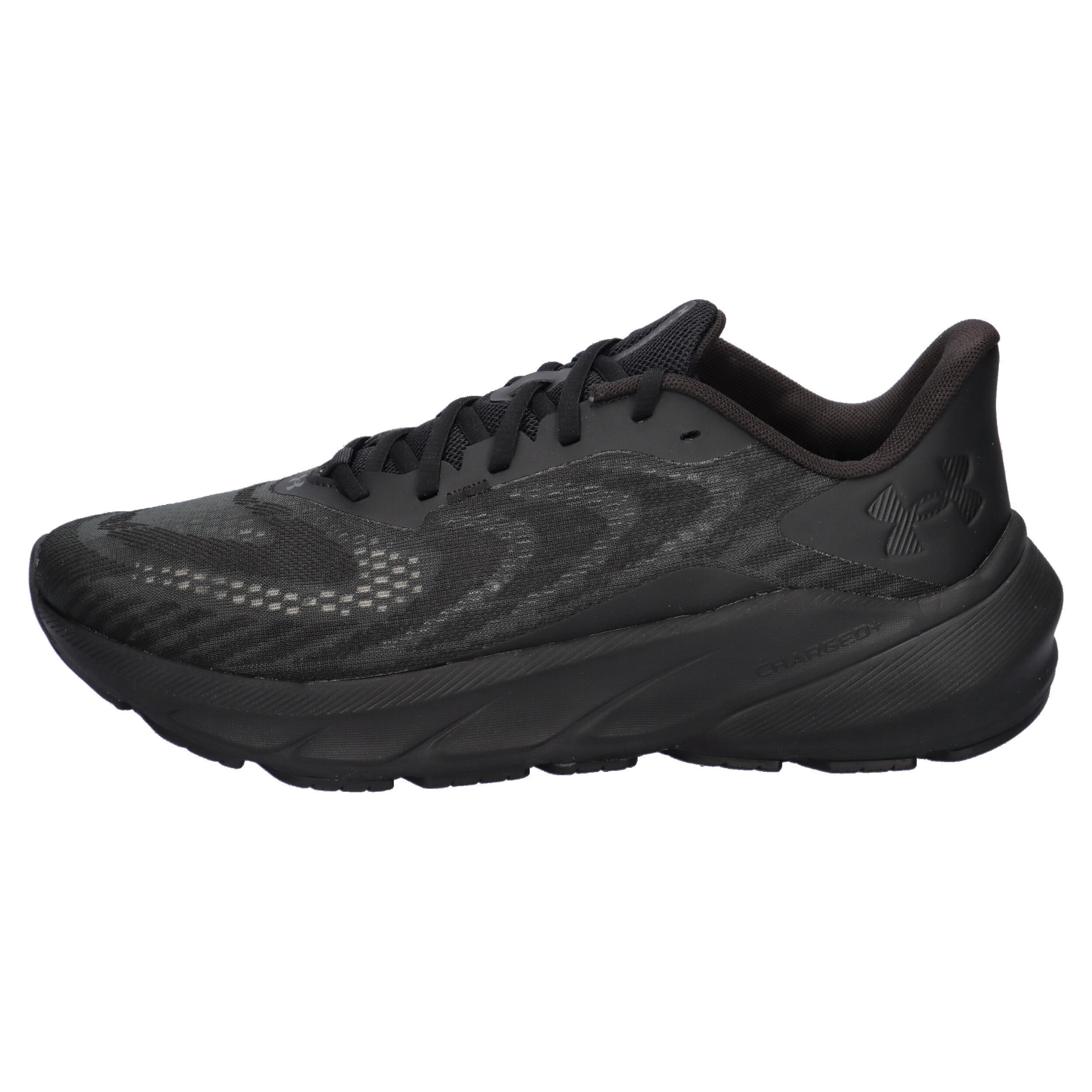 Under Armour Herren Laufschuhe Turbulence 3 6006717 2/7