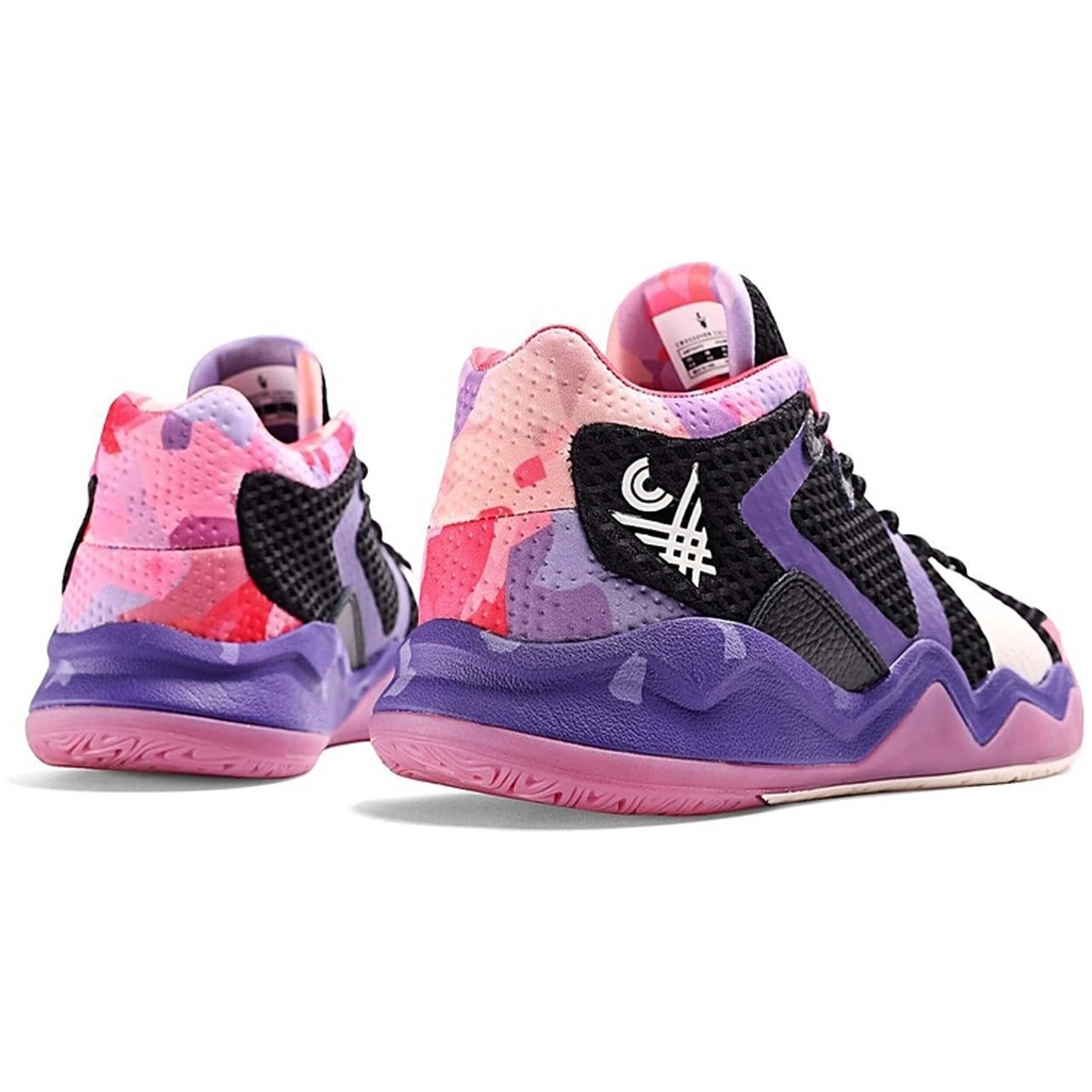 Zapatillas Crossover culture modelo G-ANTM-PDC para unisex 2/5