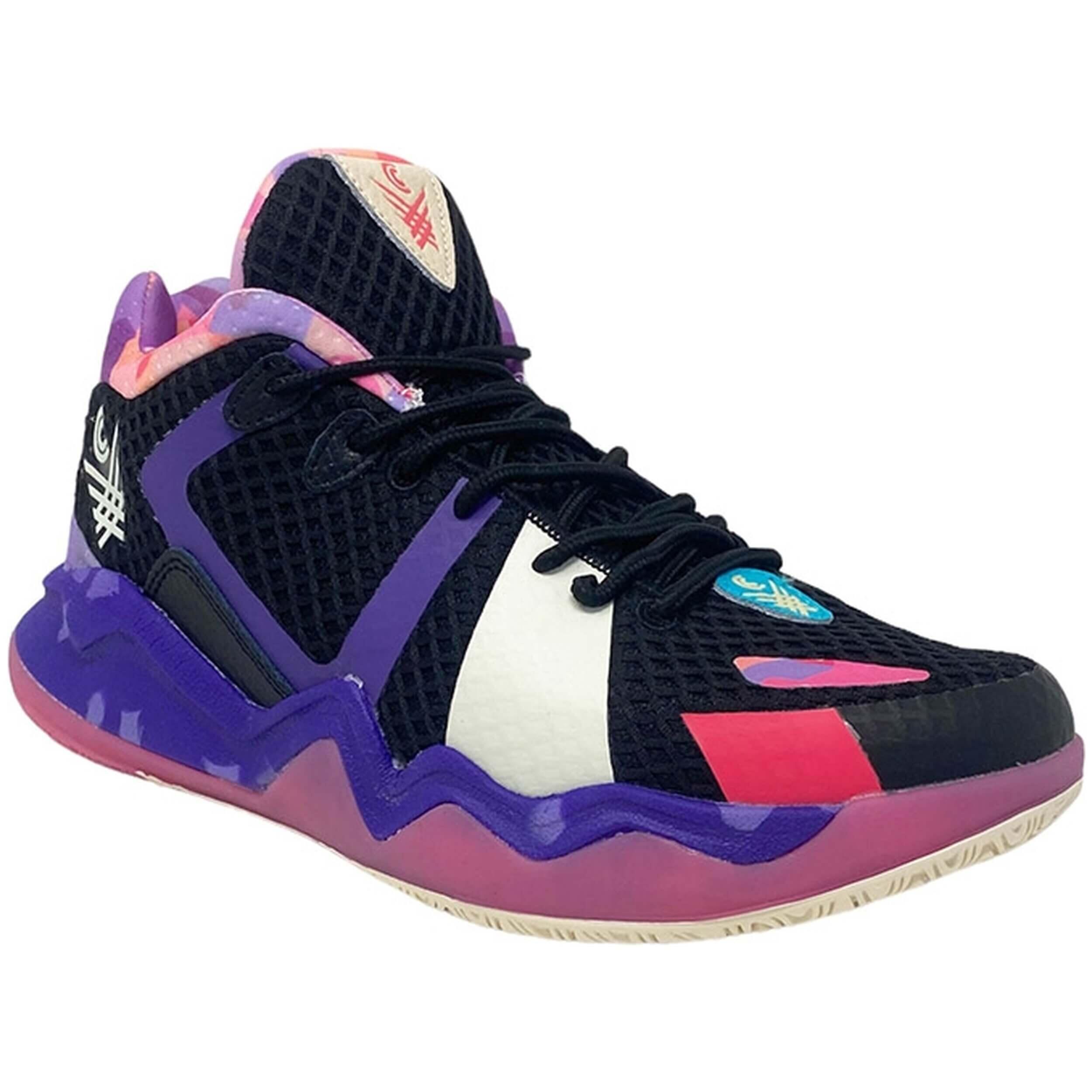 Zapatillas Crossover culture modelo G-ANTM-PDC para unisex 5/5