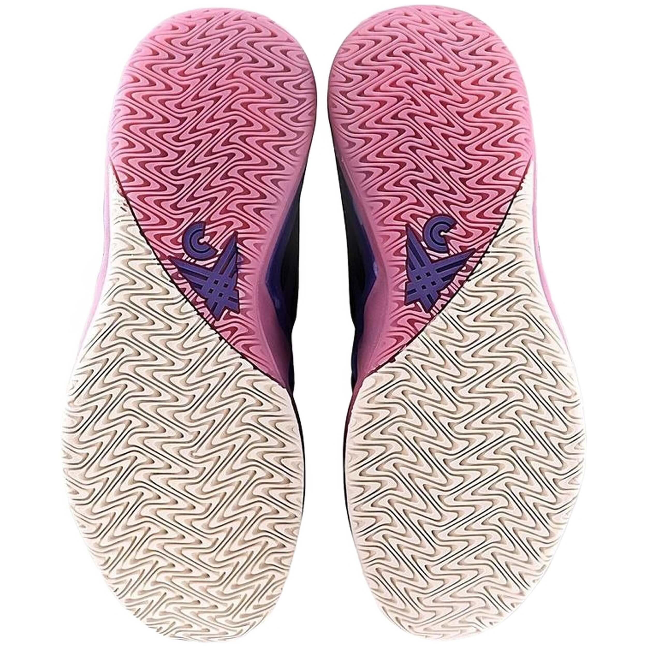 Zapatillas Crossover culture modelo G-ANTM-PDC para unisex 4/5