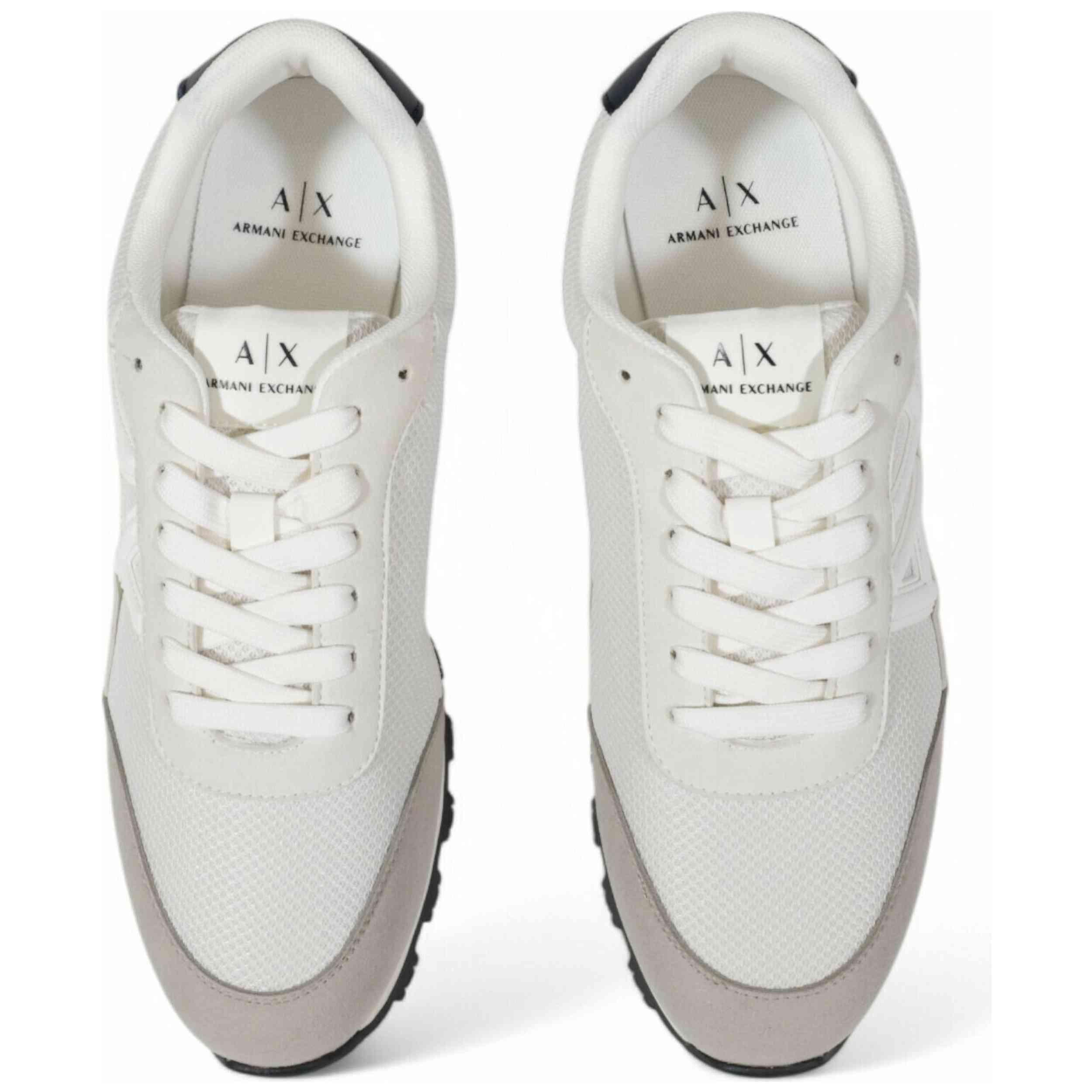 Turnschuhe Armani exchange Modell 040503200004 für männer 3/5