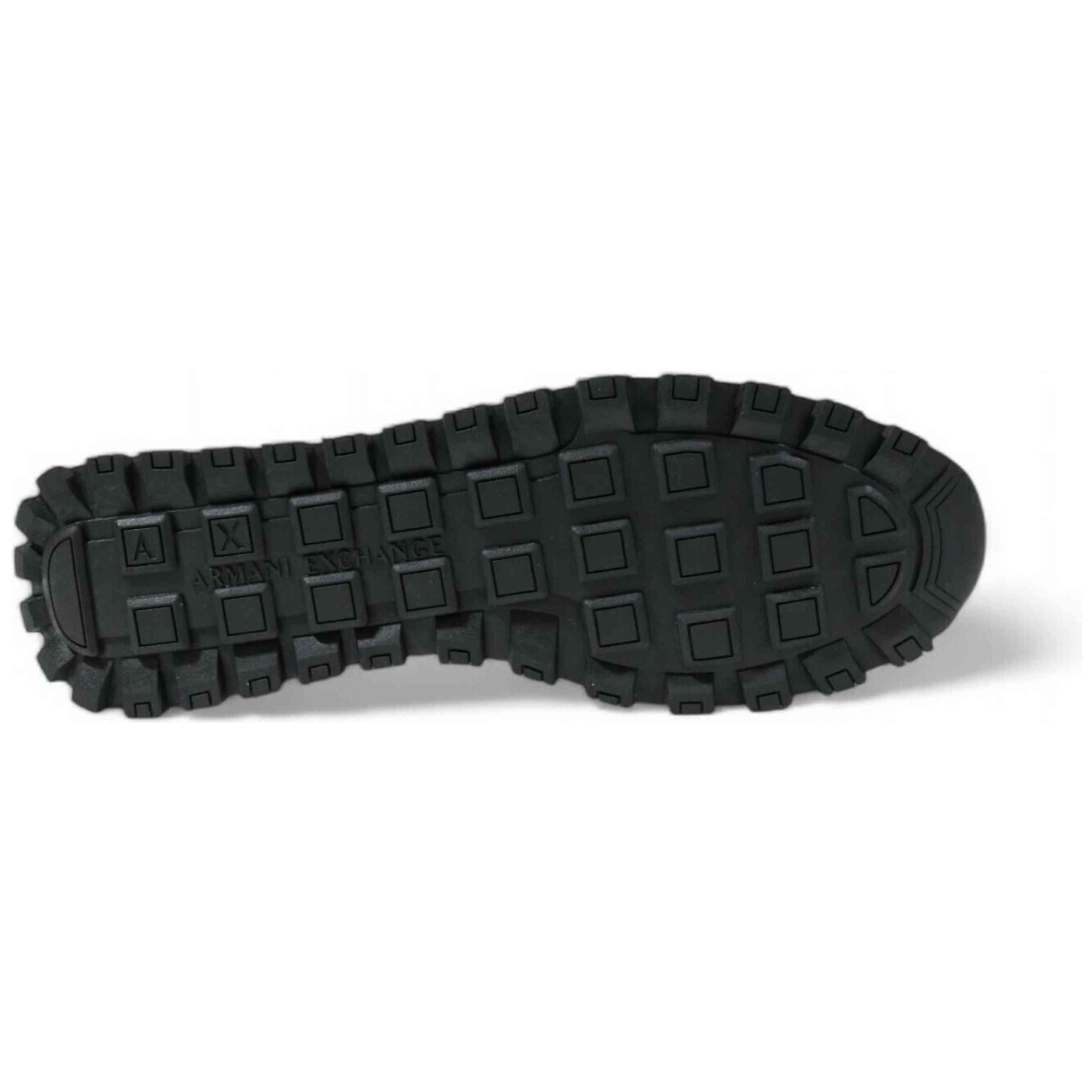 Turnschuhe Armani exchange Modell 040503200004 für männer 5/5