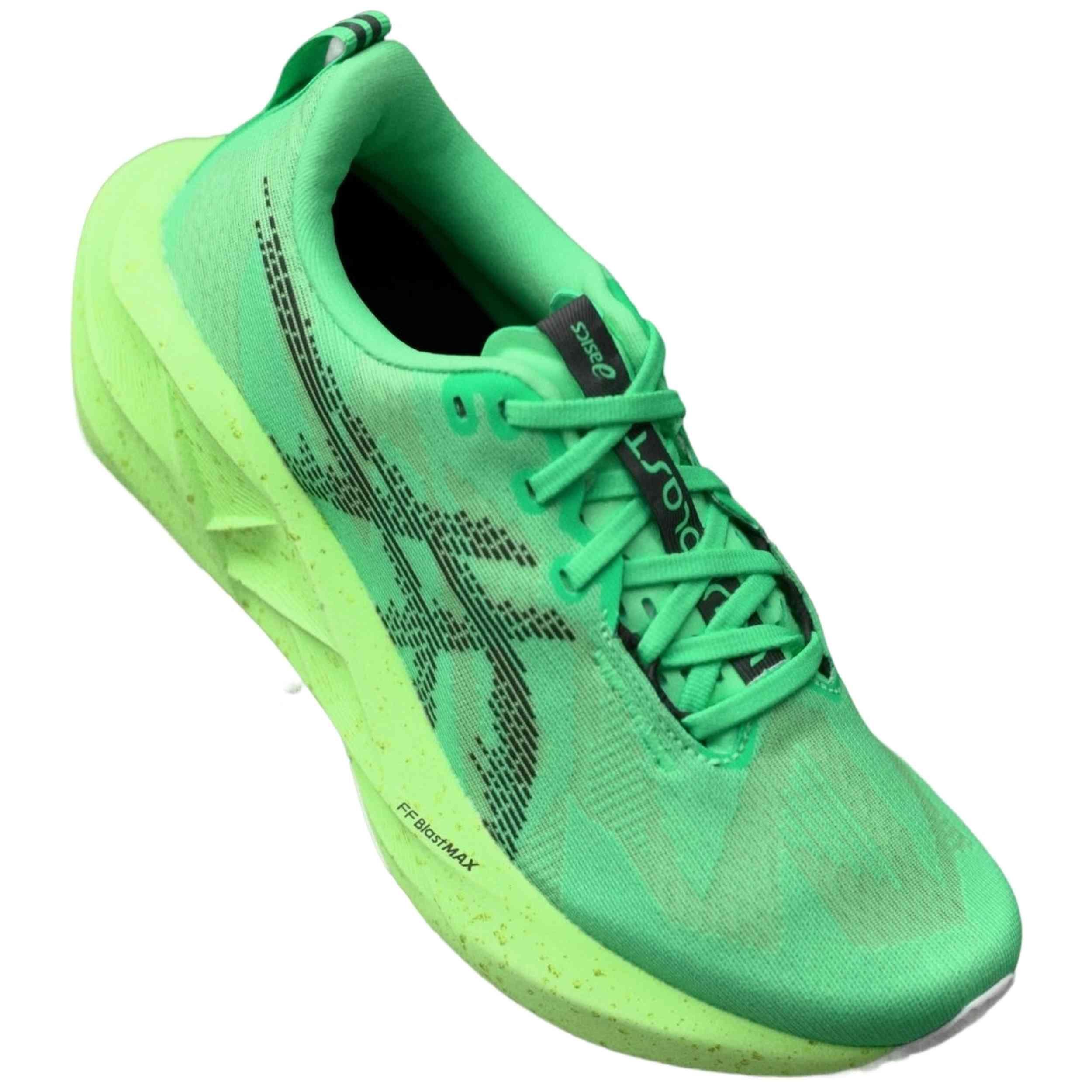 Zapatillas de running Asics modelo 1012B991-300 para mujer 2/4
