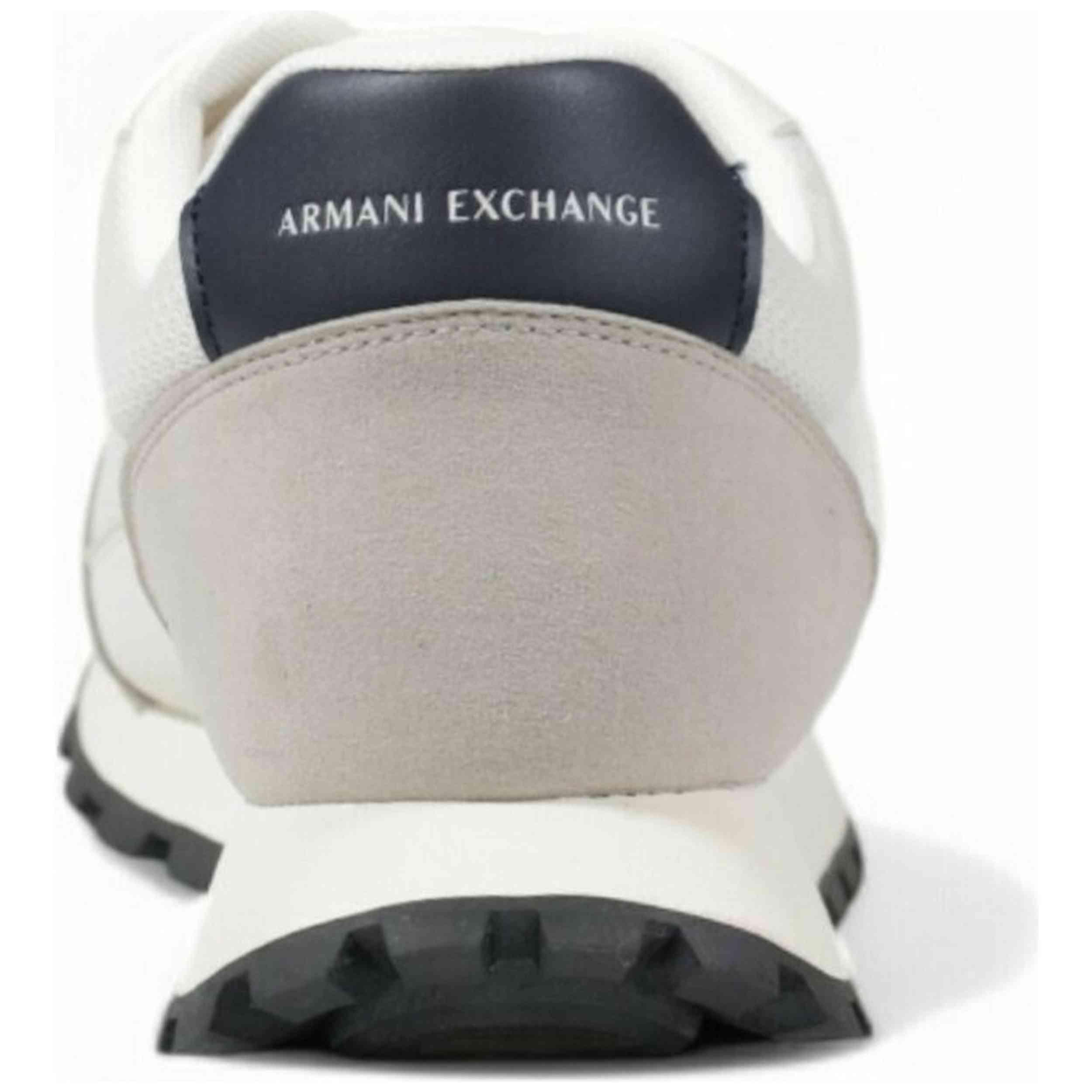 Turnschuhe Armani exchange Modell 040503200004 für männer 4/5