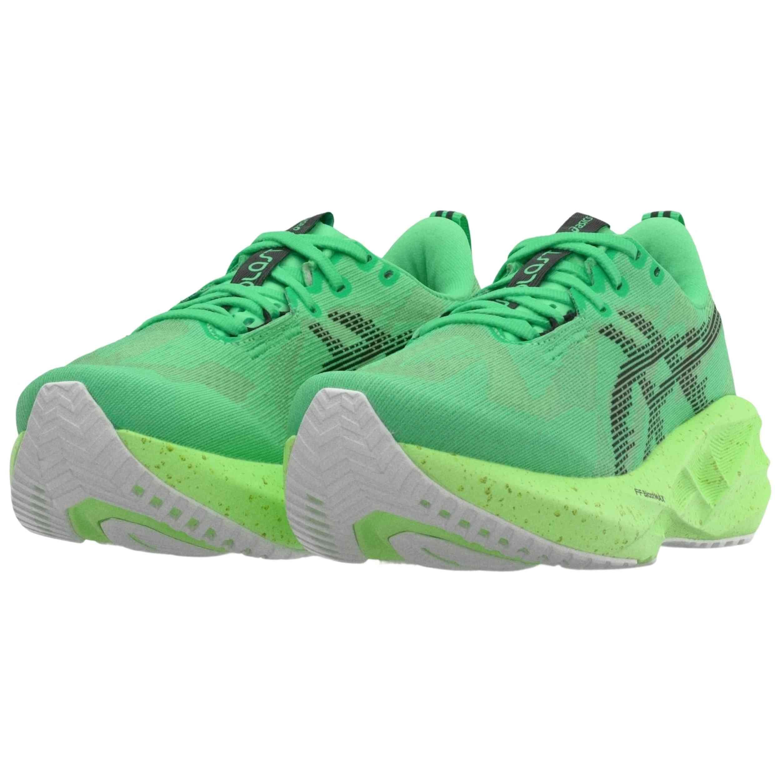 Zapatillas de running Asics modelo 1012B991-300 para mujer 4/4