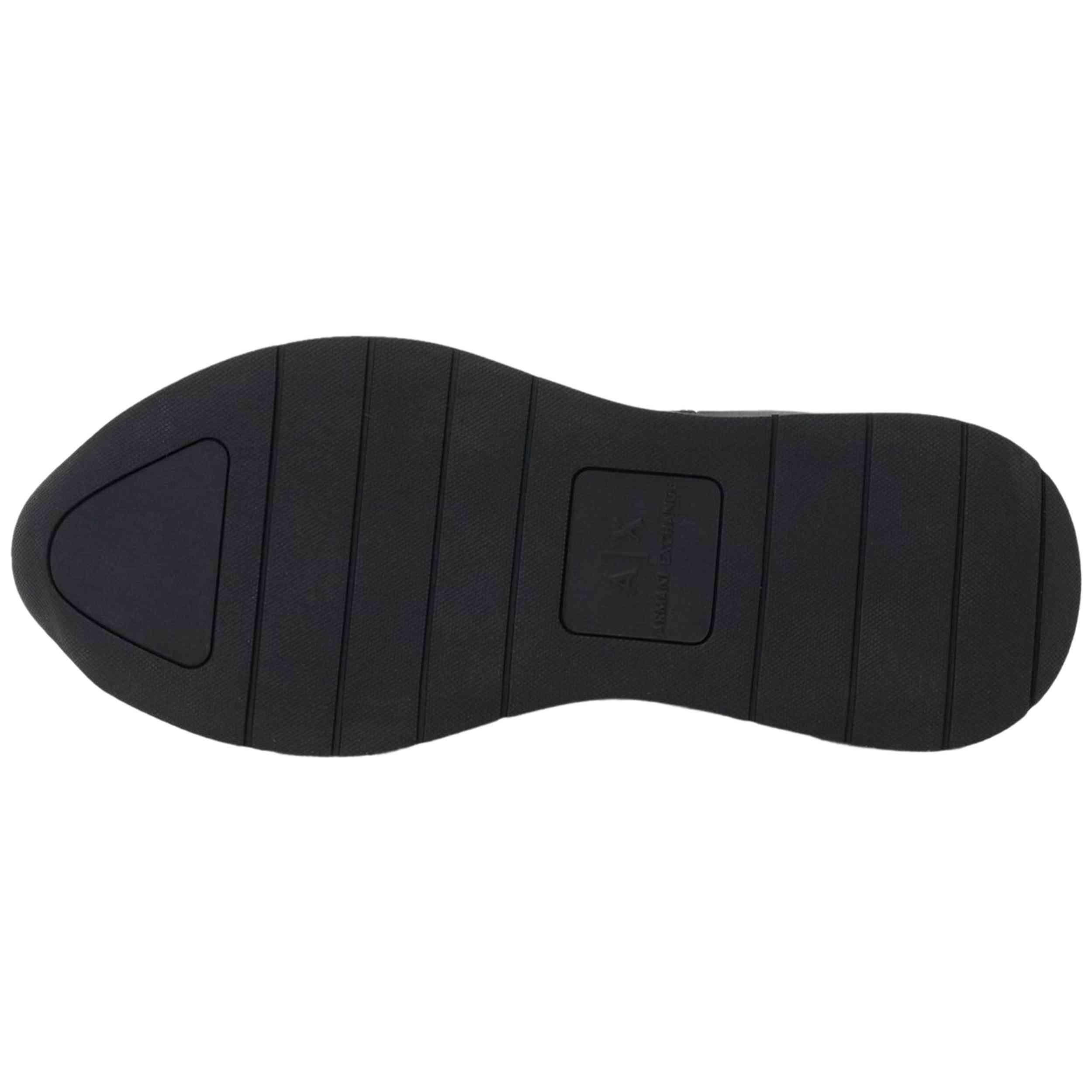 Zapatillas Armani exchange modelo 040503100001 para mujer 5/5