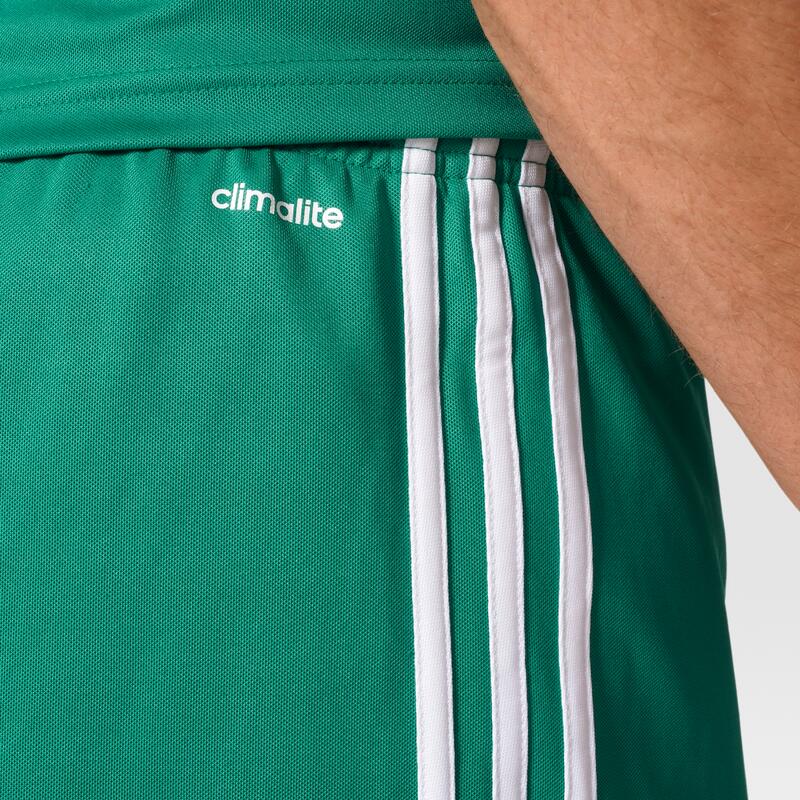 Pantalon Corto Adidas Squad 17 Adulto