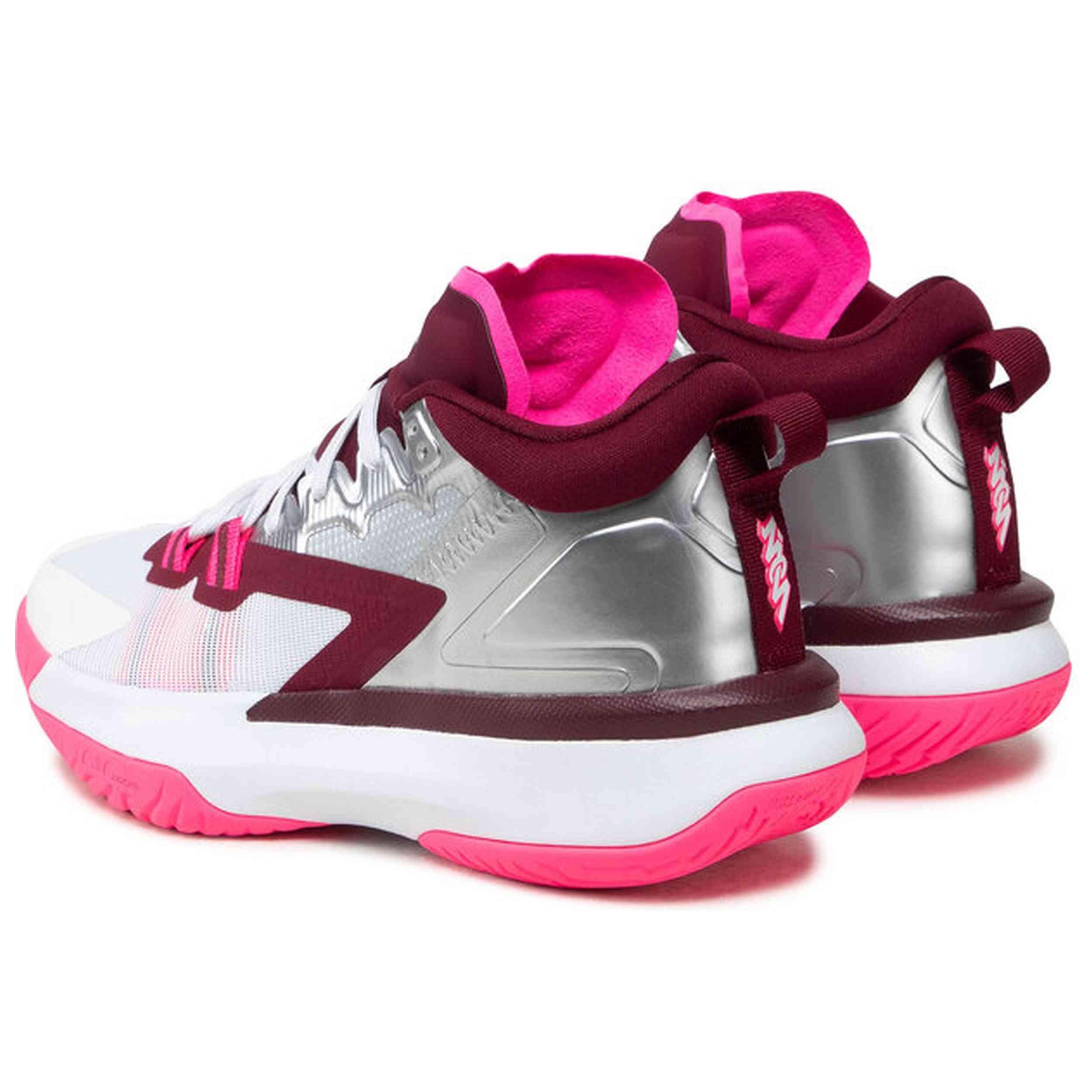 Baskets Jordan modèle DA3130-100 pour femmes 3/5