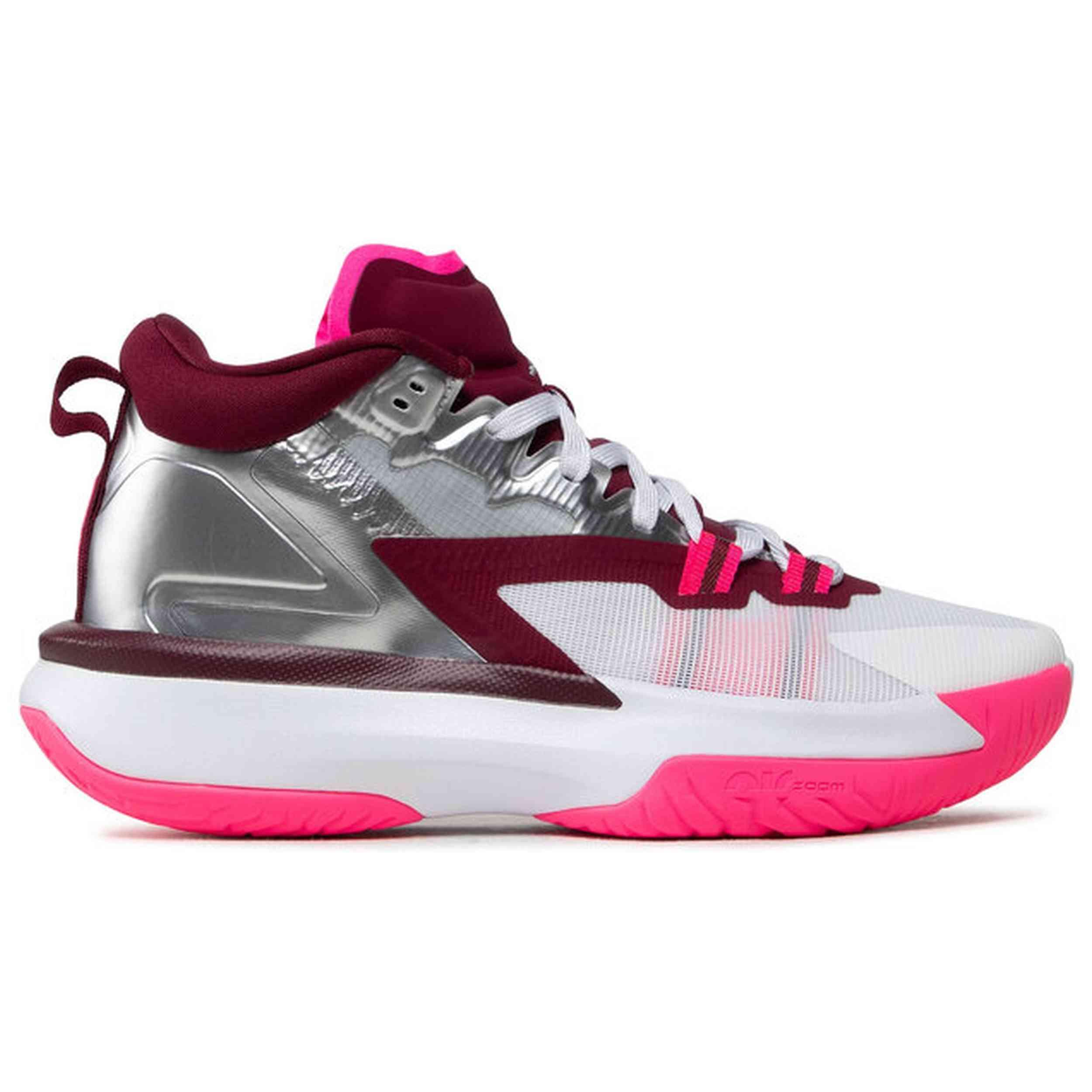 Baskets Jordan modèle DA3130-100 pour femmes 2/5