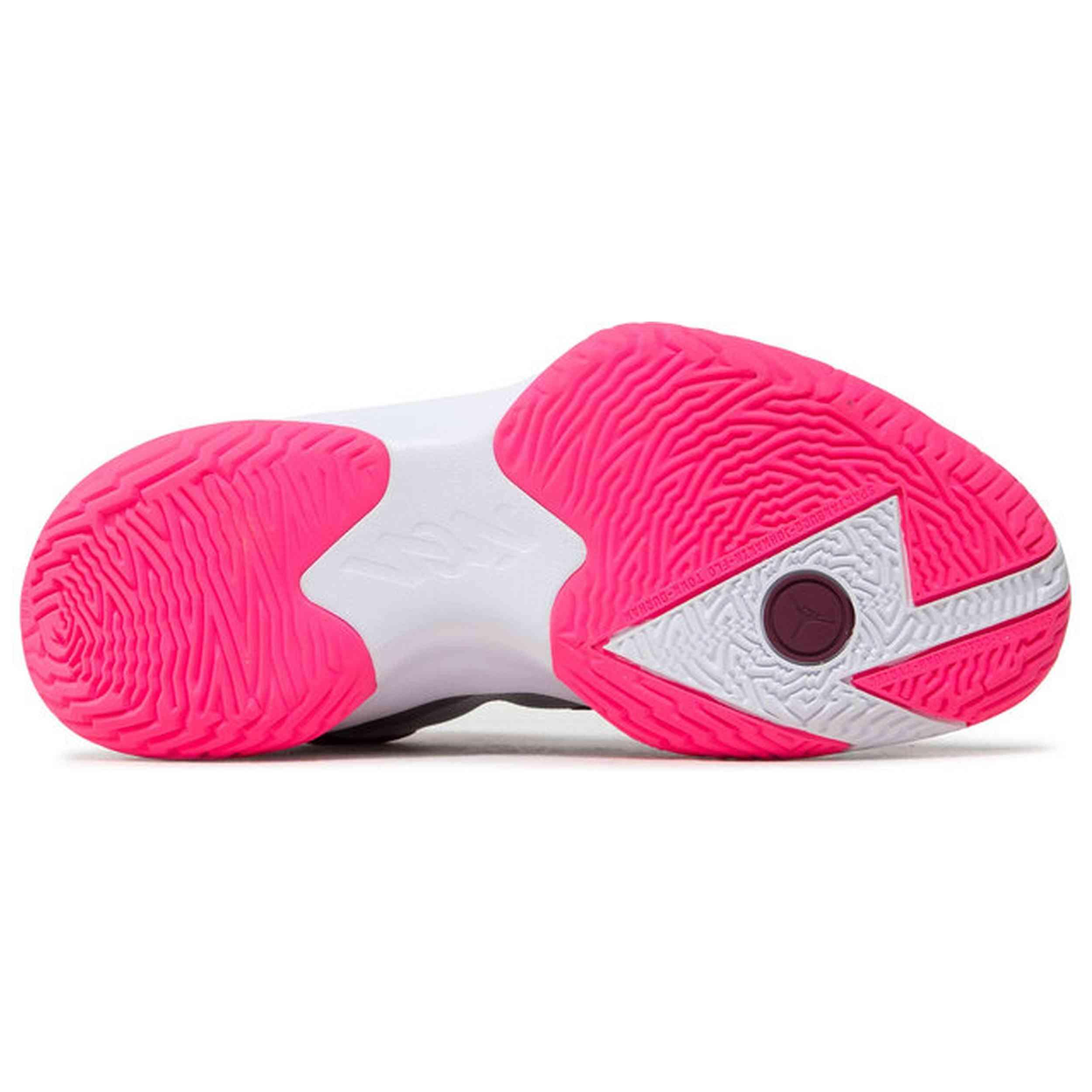 Baskets Jordan modèle DA3130-100 pour femmes 4/5