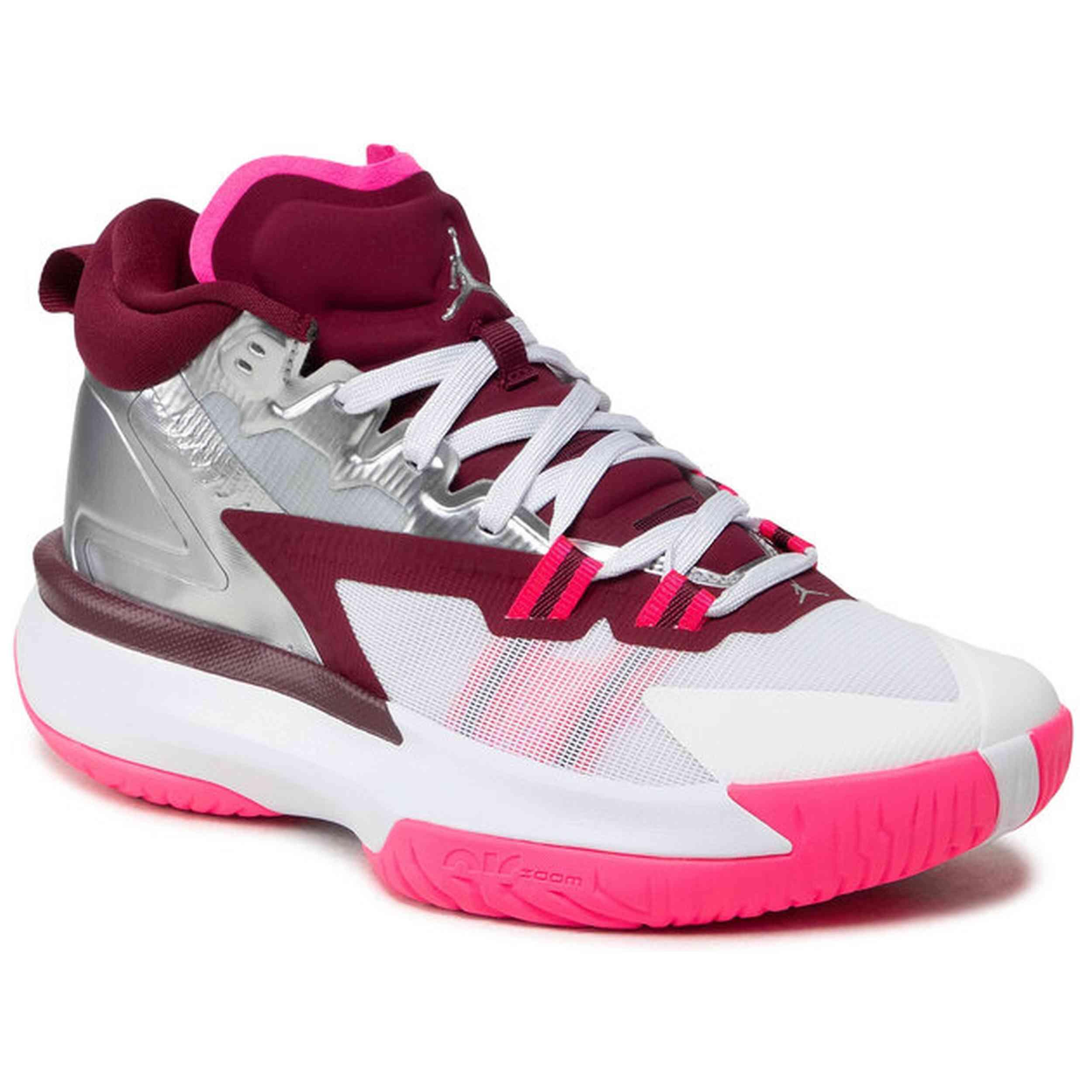 Baskets Jordan modèle DA3130-100 pour femmes 1/5